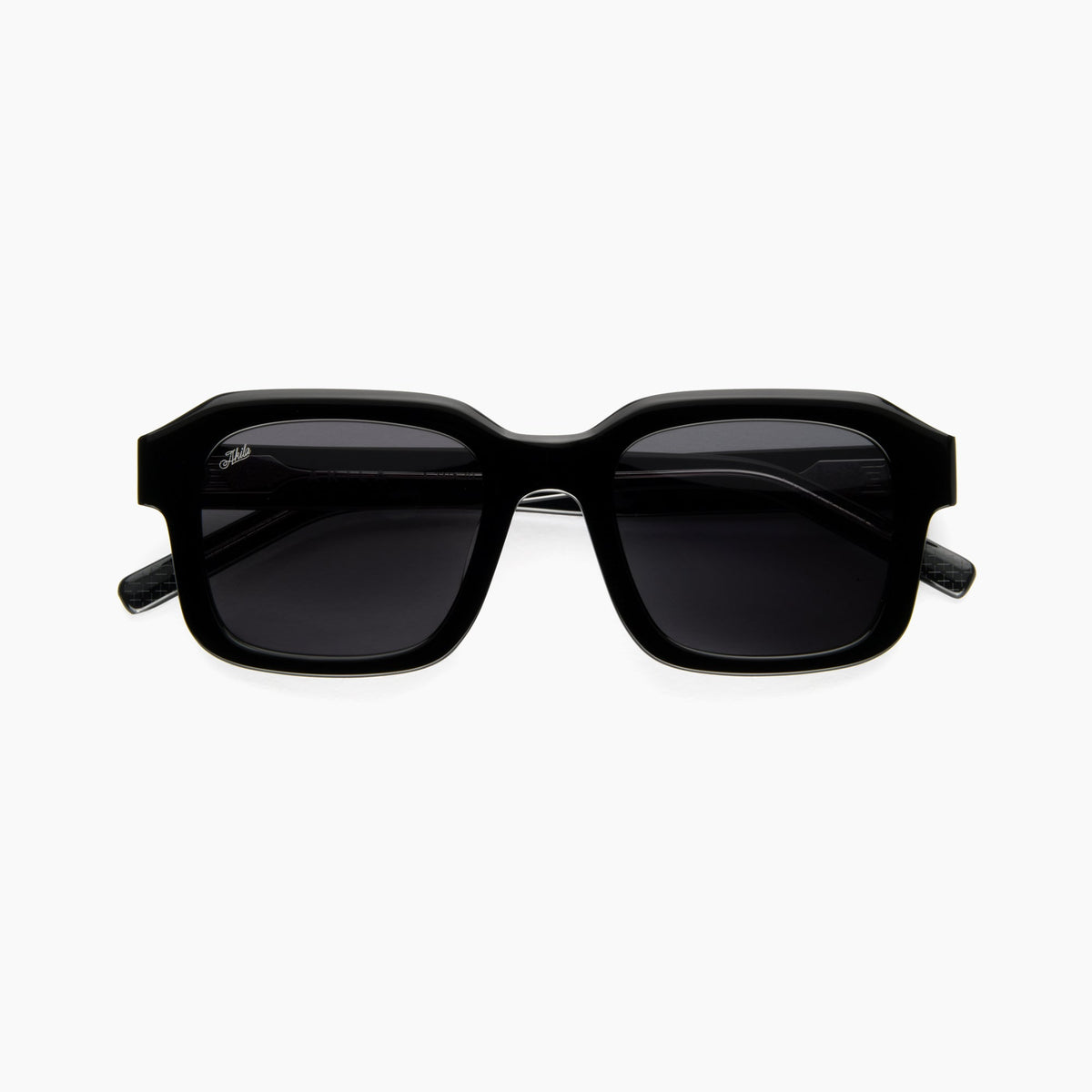 Vera — Black / Black