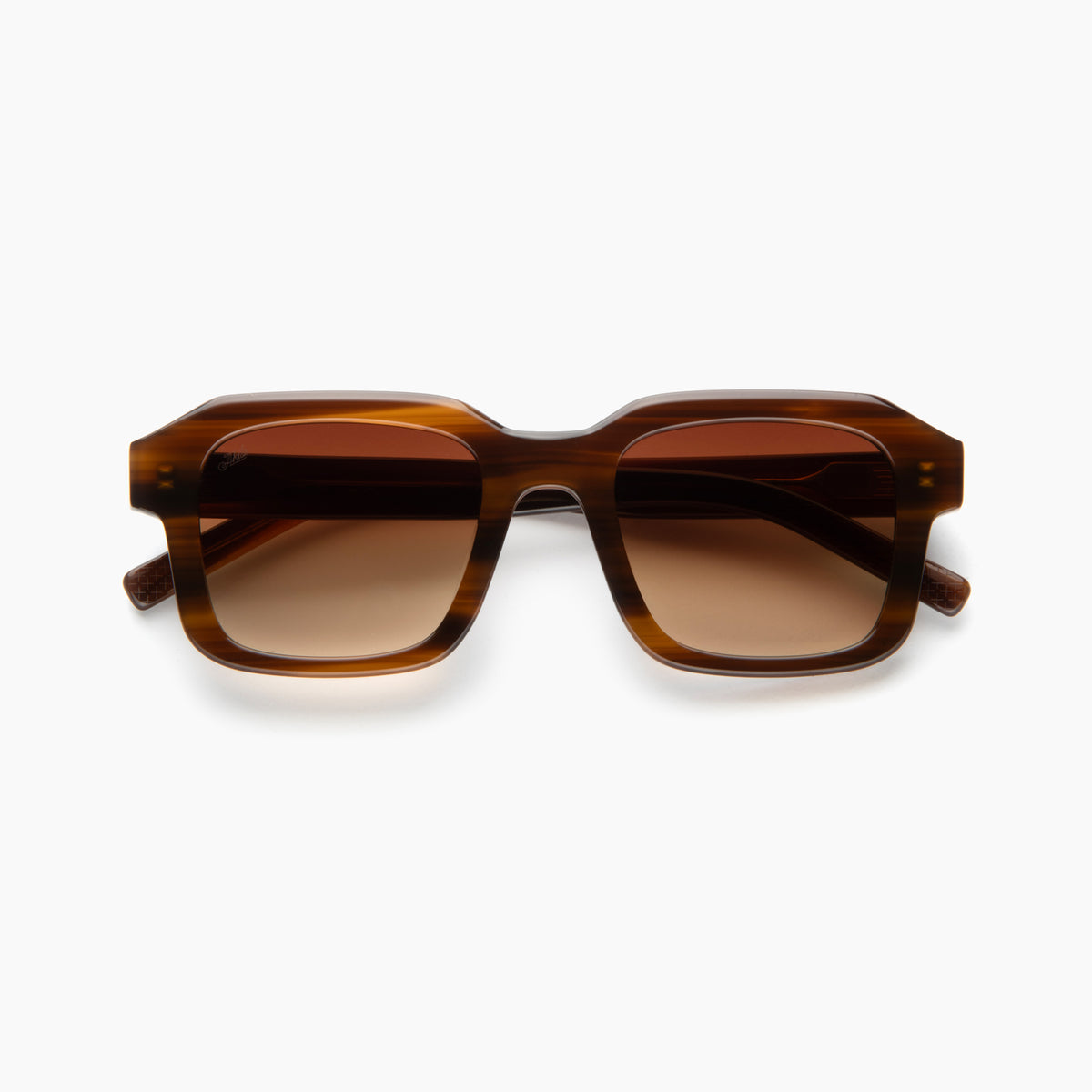 Vera — Brown / Gradient Amber