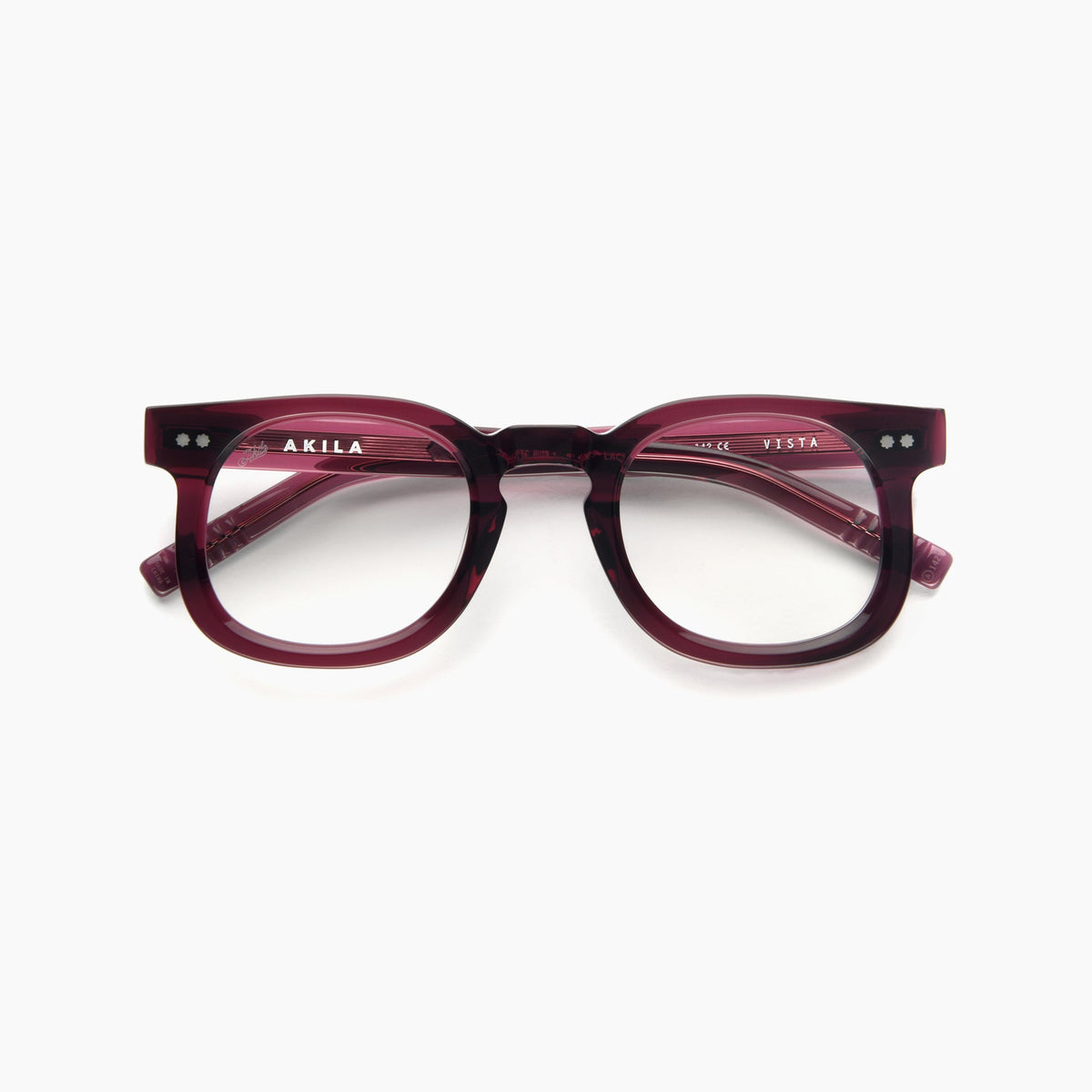 Vista — Plum