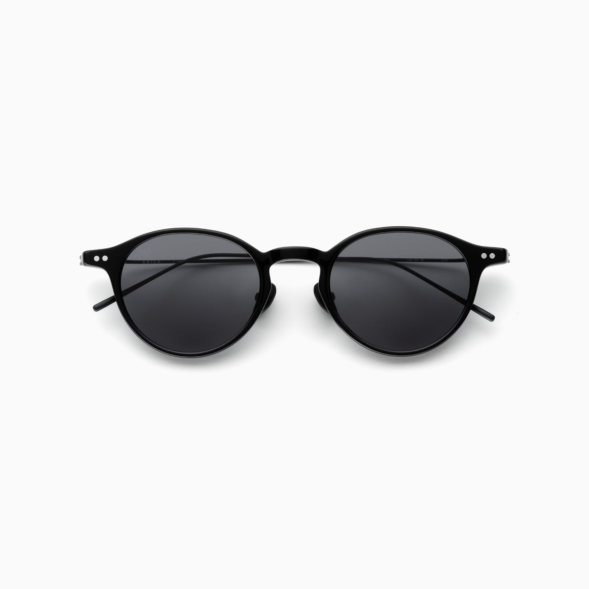 Wind — Black / Black