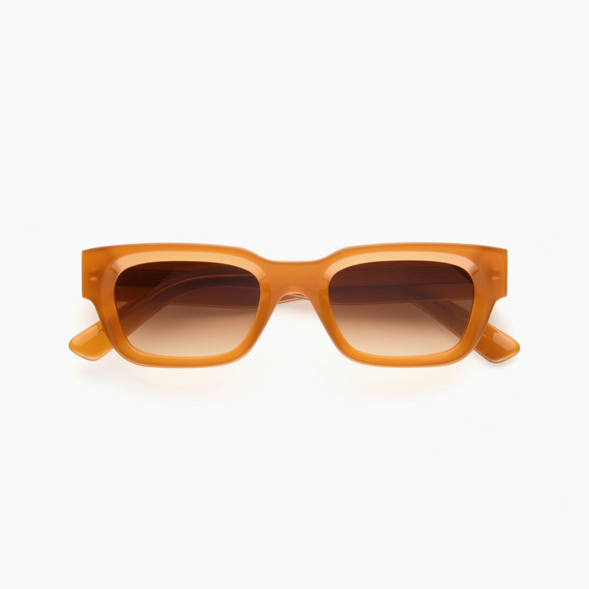 Zed — Orange / Gradient Amber