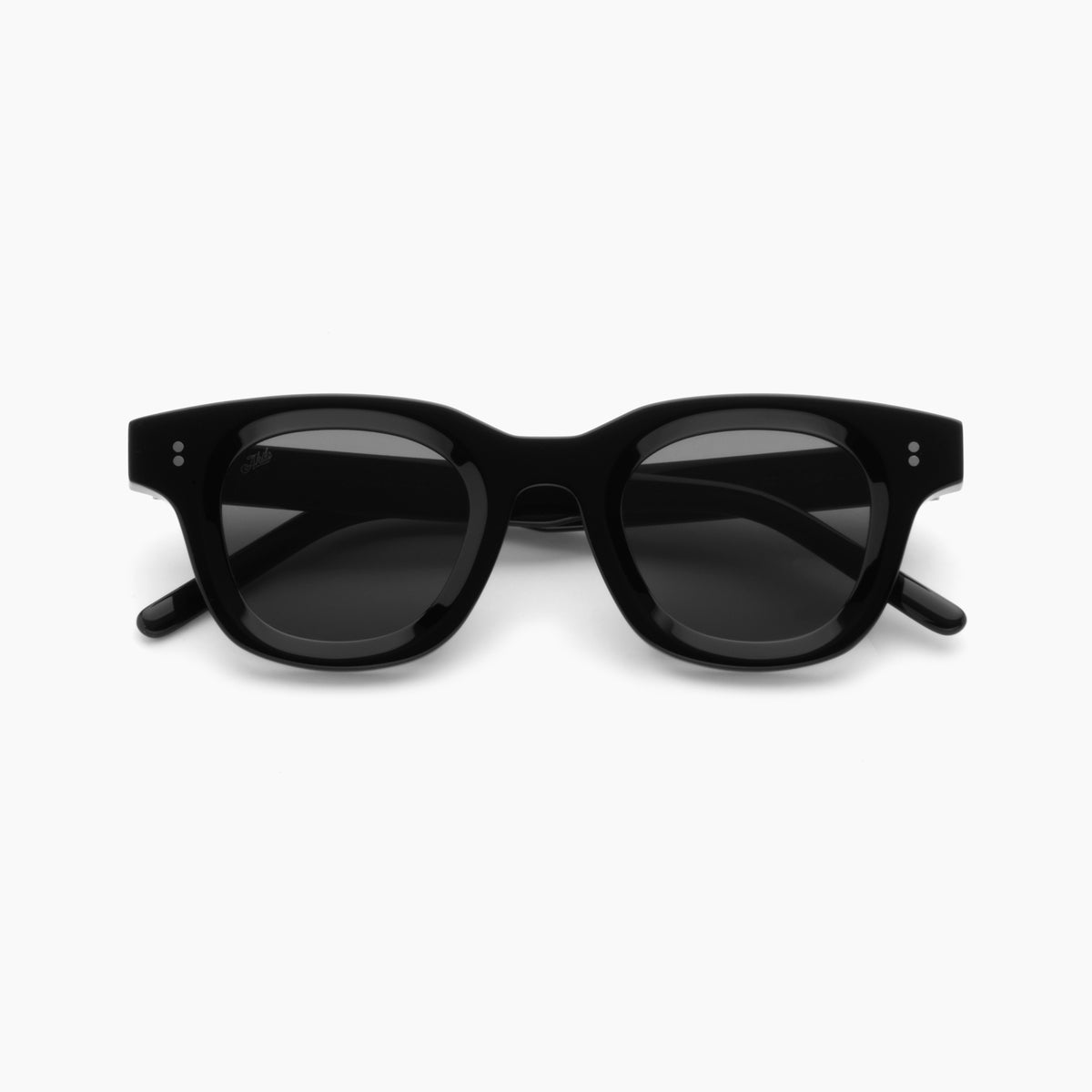 Apollo — Black / Black