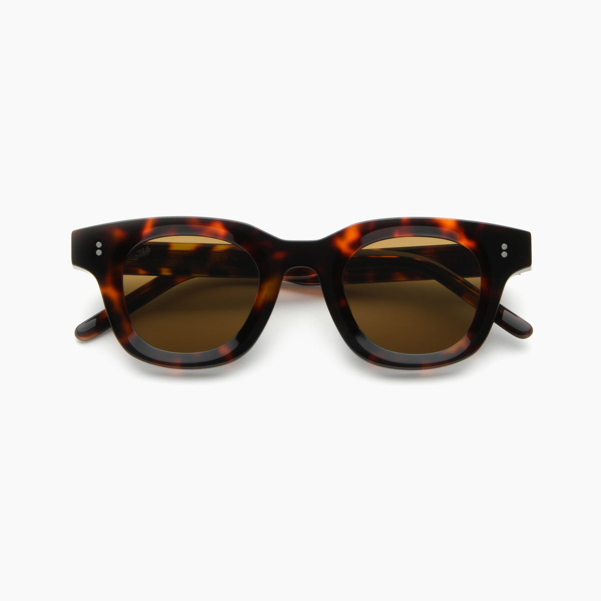 Apollo — Tortoise / Brown