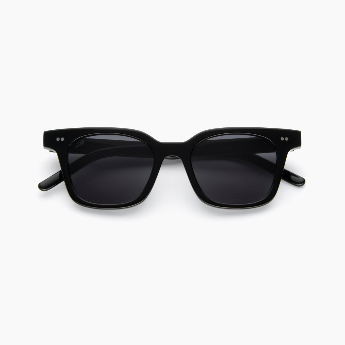 Hi-Fi — Black / Black