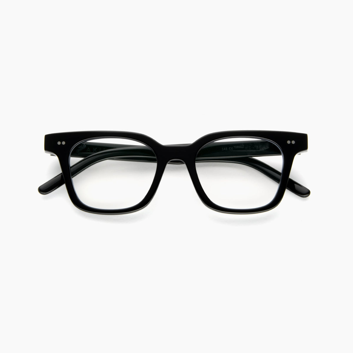 Hi-Fi — Black