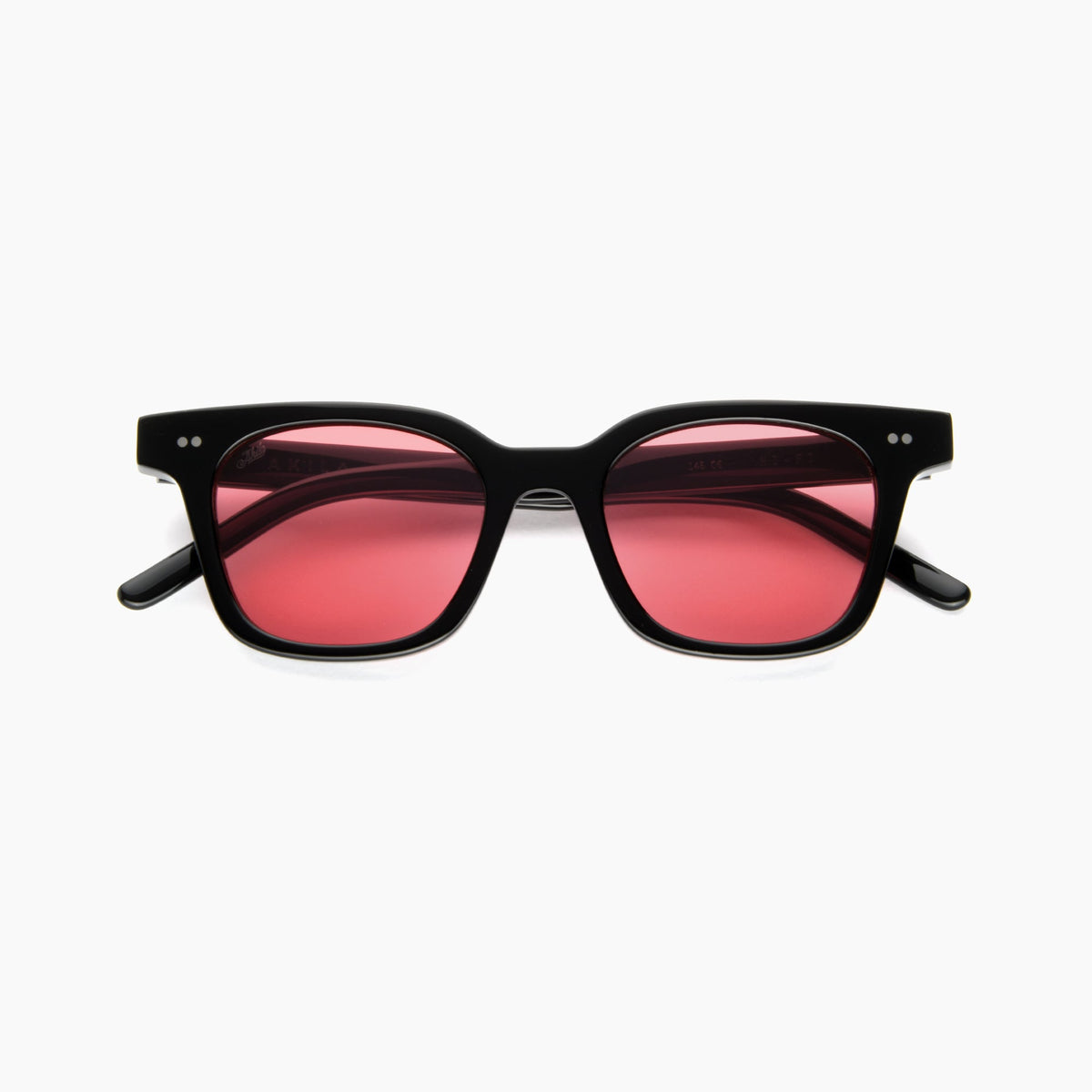 Hi-Fi — Black / Rose