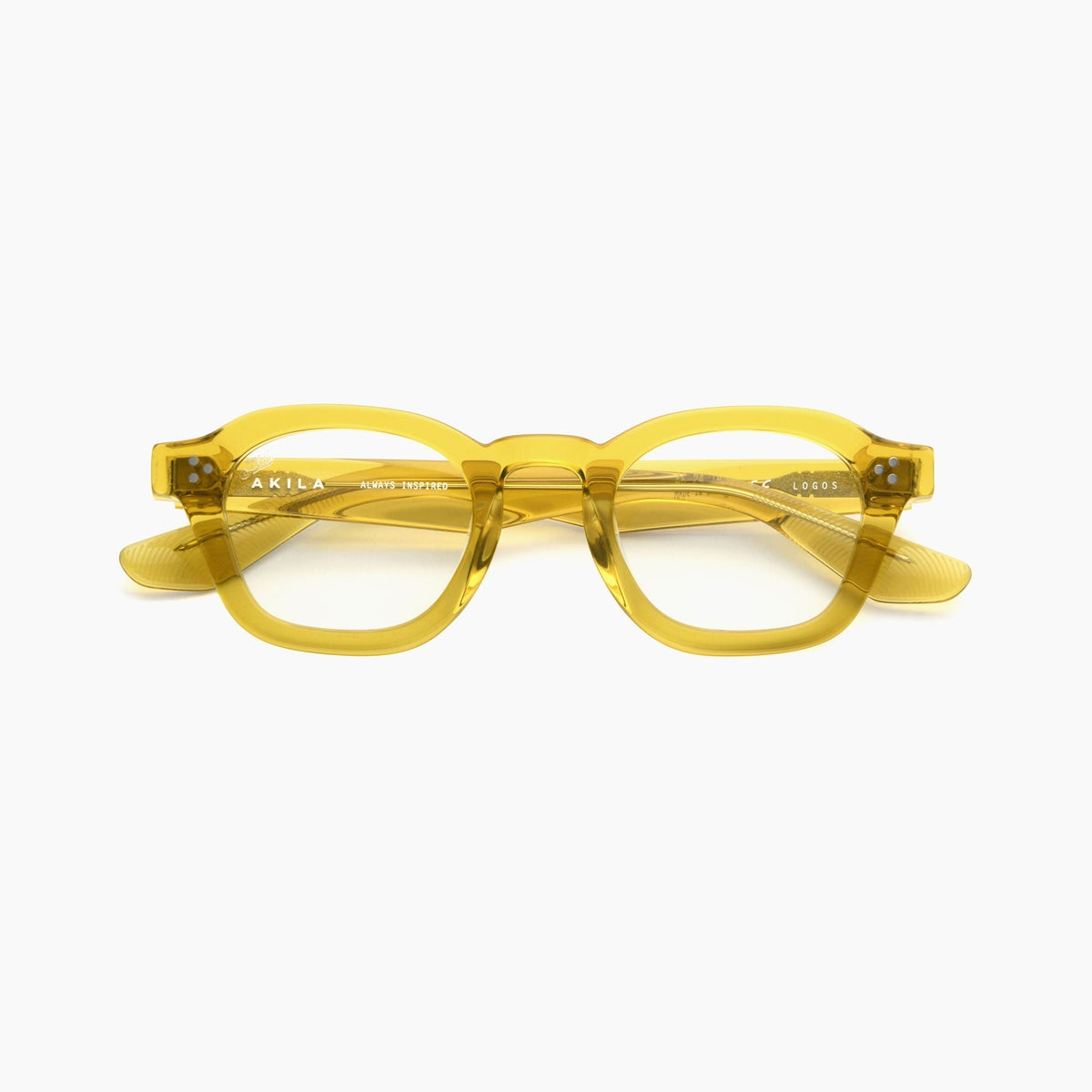 Logos — Yellow