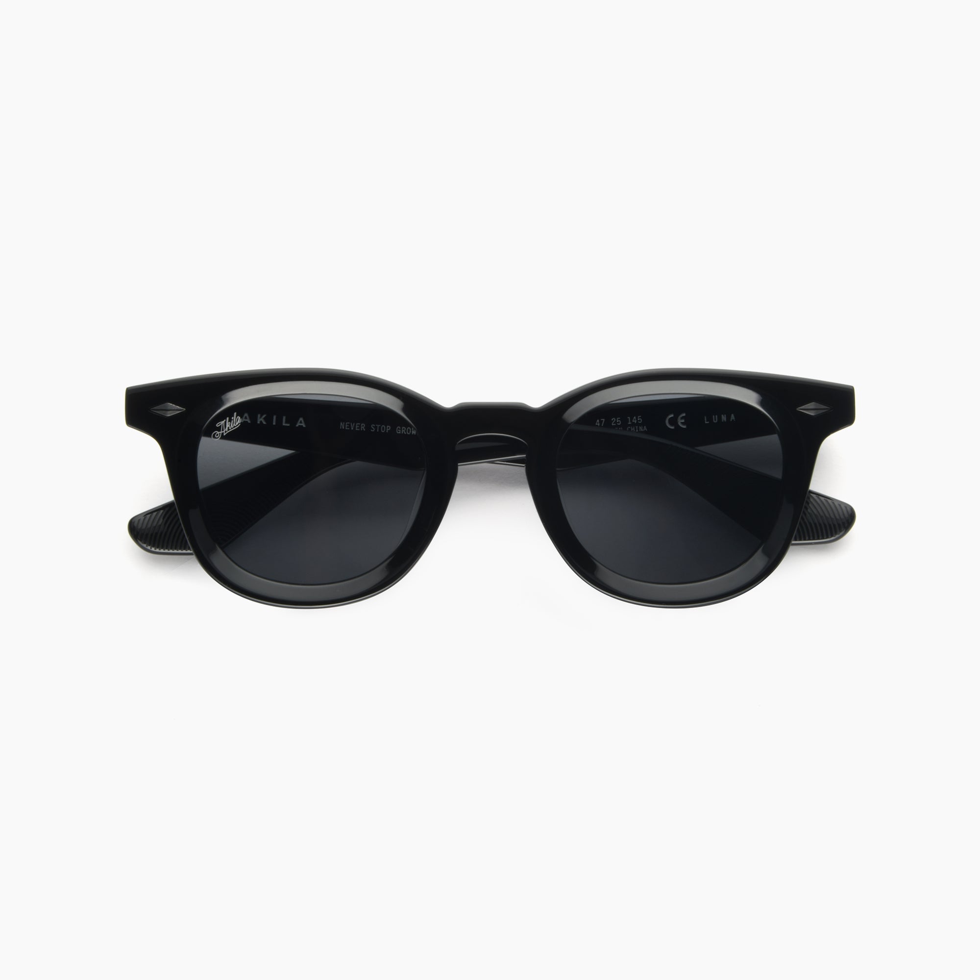 AKILA Eyewear Luna Sunglasses