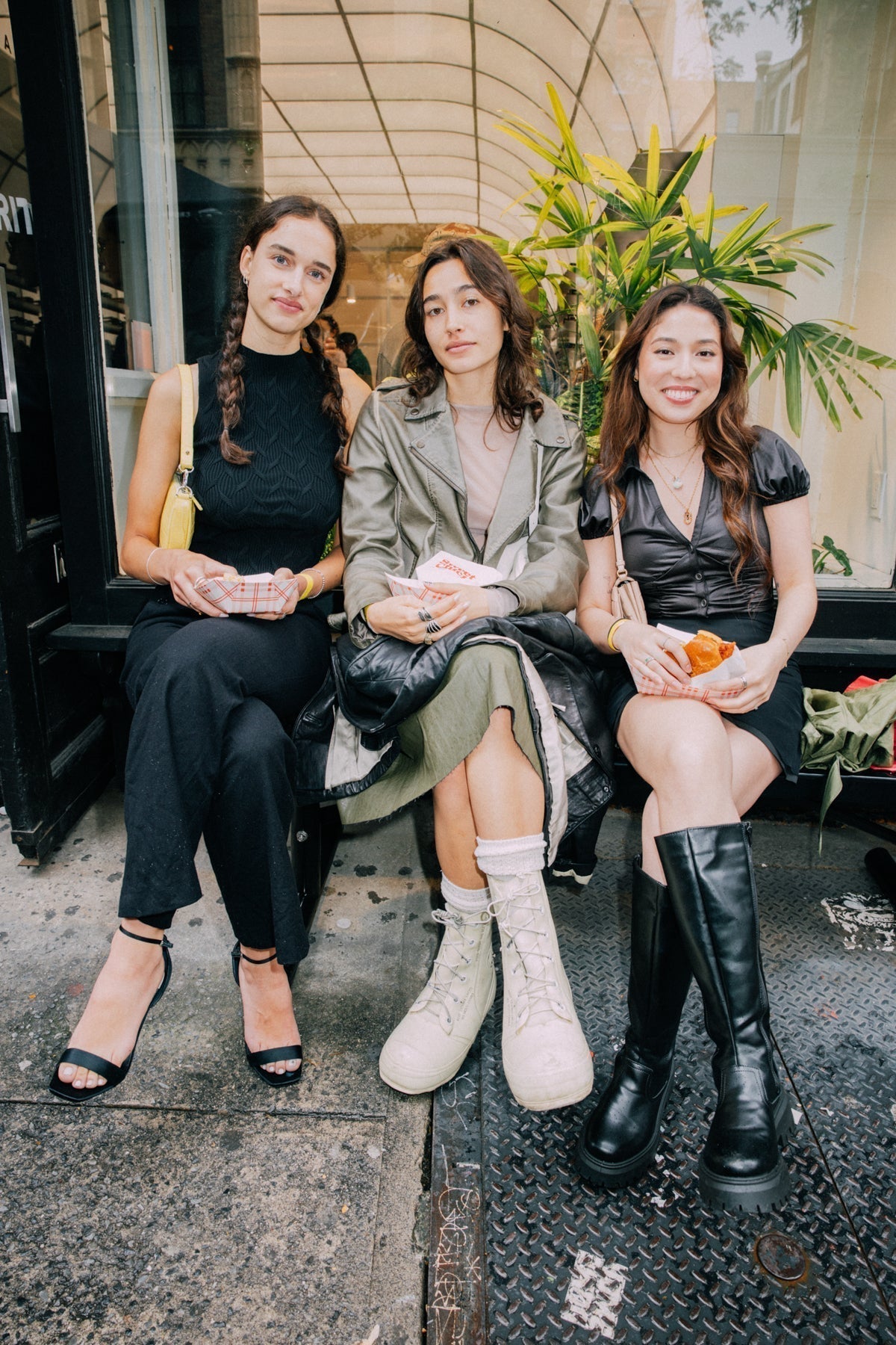 AKILA NY 3-YEAR ANNIVERSARY