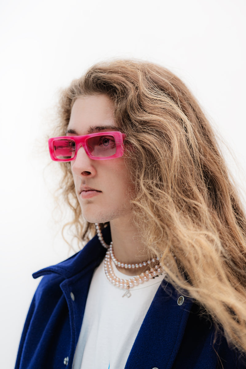 ポライトワールドワイド×AKILA