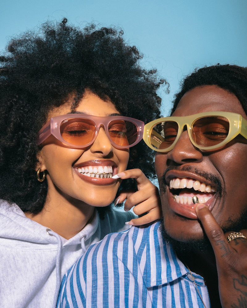 BRICKS & WOOD x AKILA