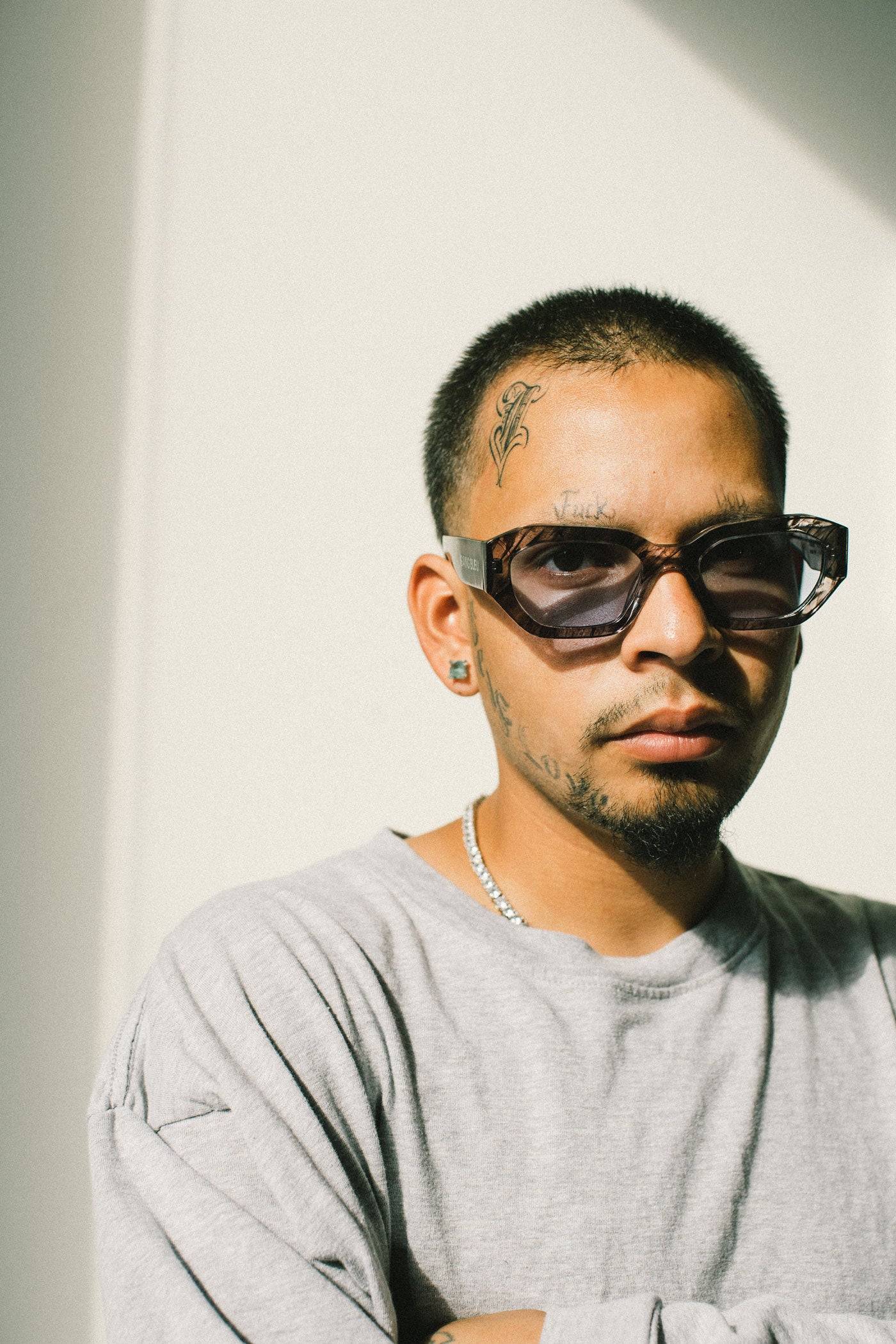 Sang Bleu &amp; AKILA Come Together on "Vantage" Sunglasses Capsule