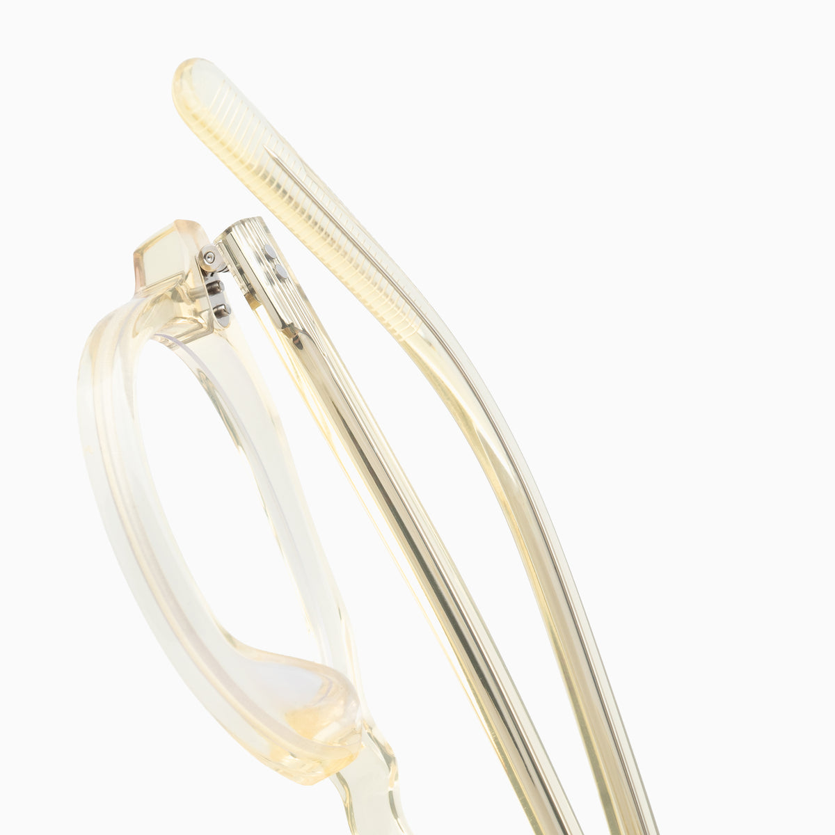 Clear Yellow