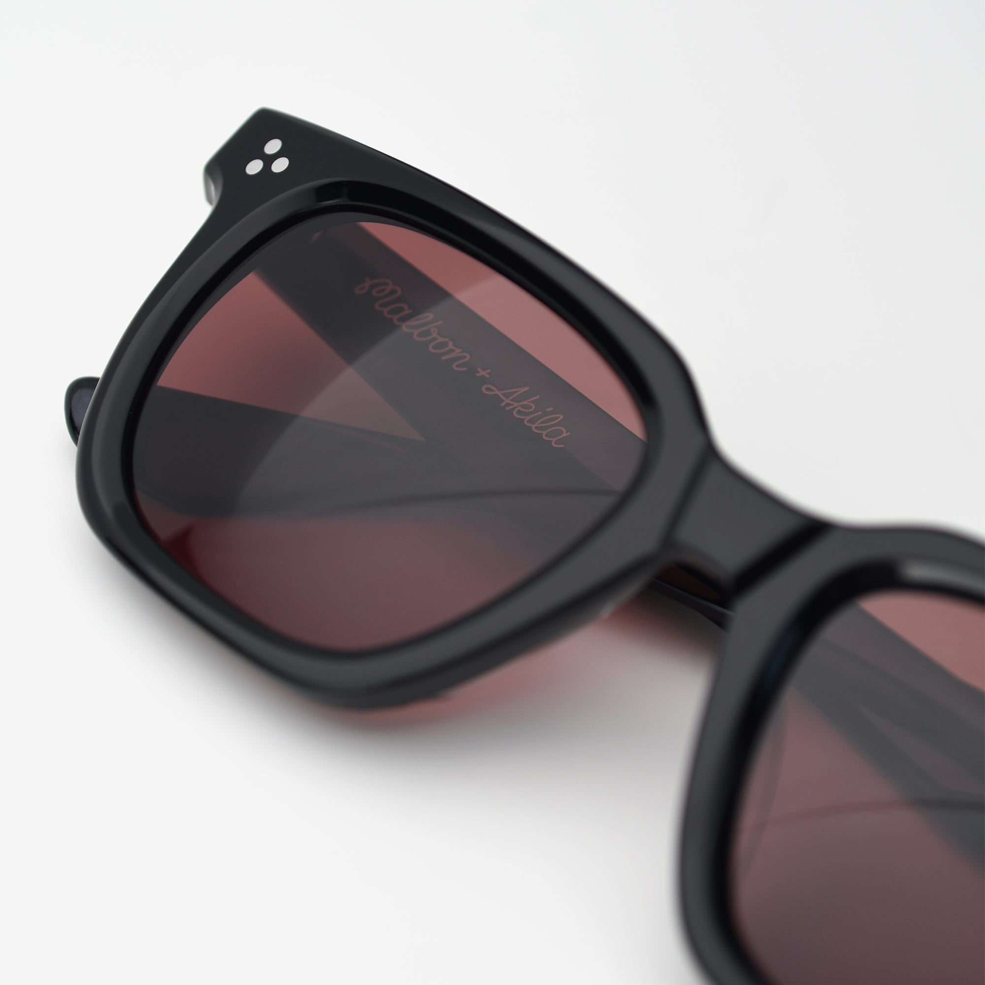 Malbon Flash Sunglasses by AKILA