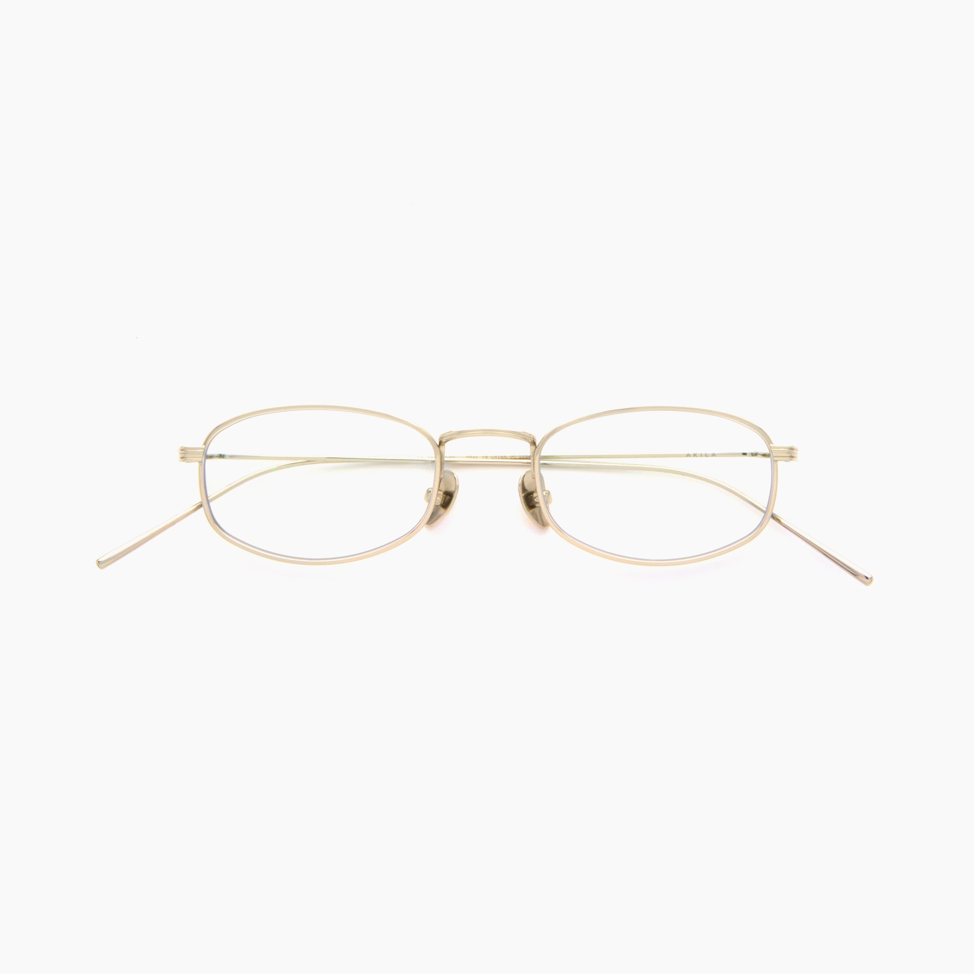 【新品未開封】Looking Glass Go クリア Spring 2025 Optical – AKILA