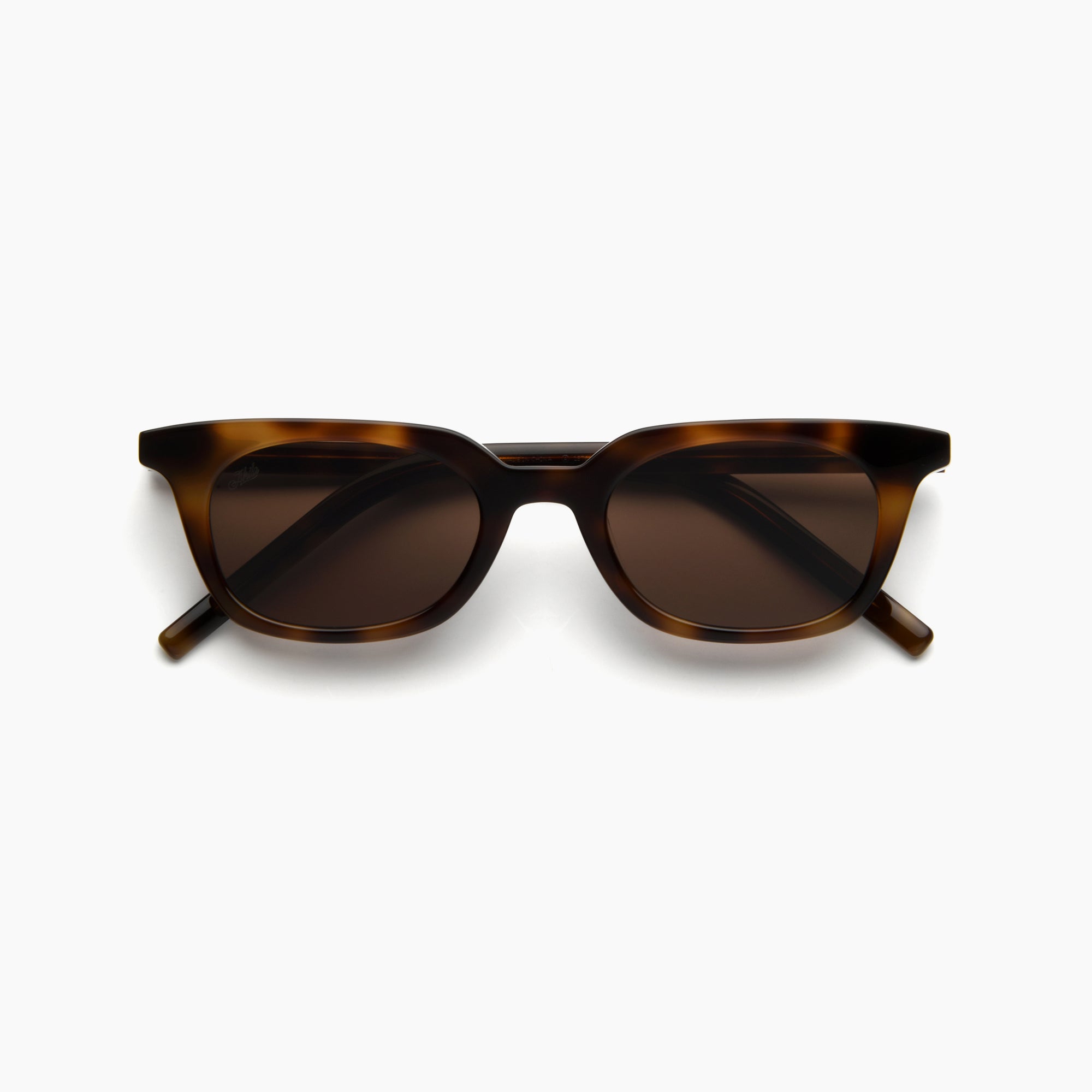 AKILA Eyewear Lucid ケース付き オリーブ AKILA Eyewear Lucid Eyeglasses