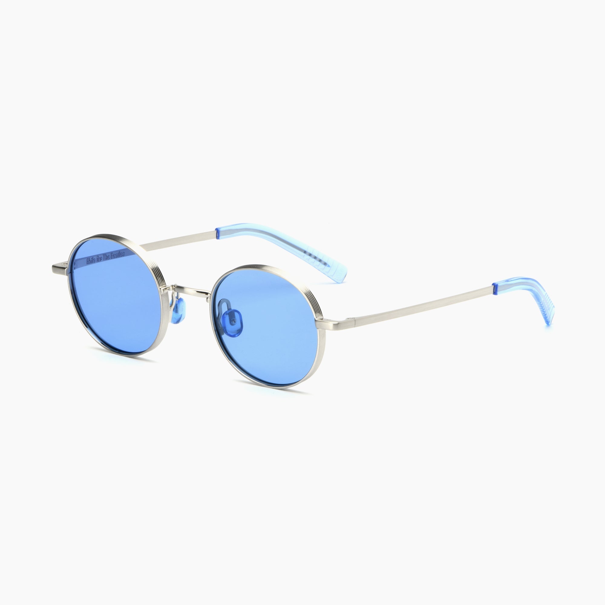 SMOKE & MIRRORS GILDED Blue 非売品 50個限定 Revo 962 050 Oval Blue Mirror H20 Sunglasses