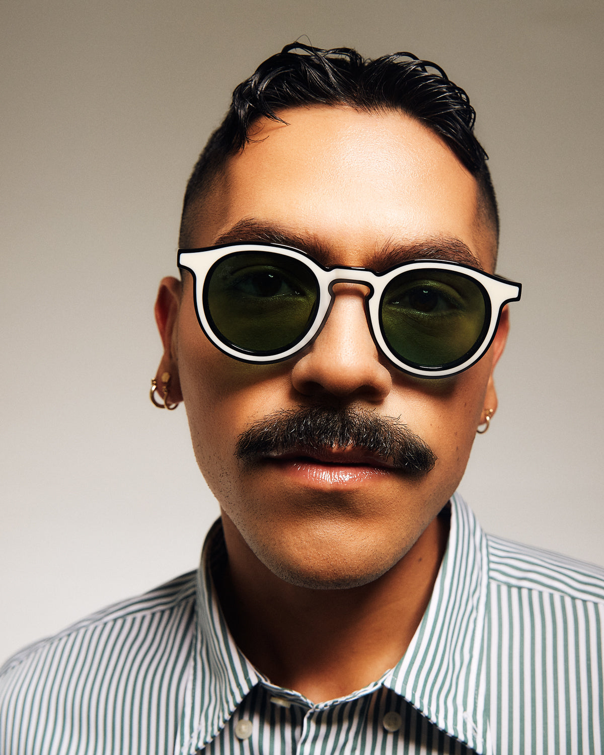 AKILA x Keith Haring Paradise Sunglasses