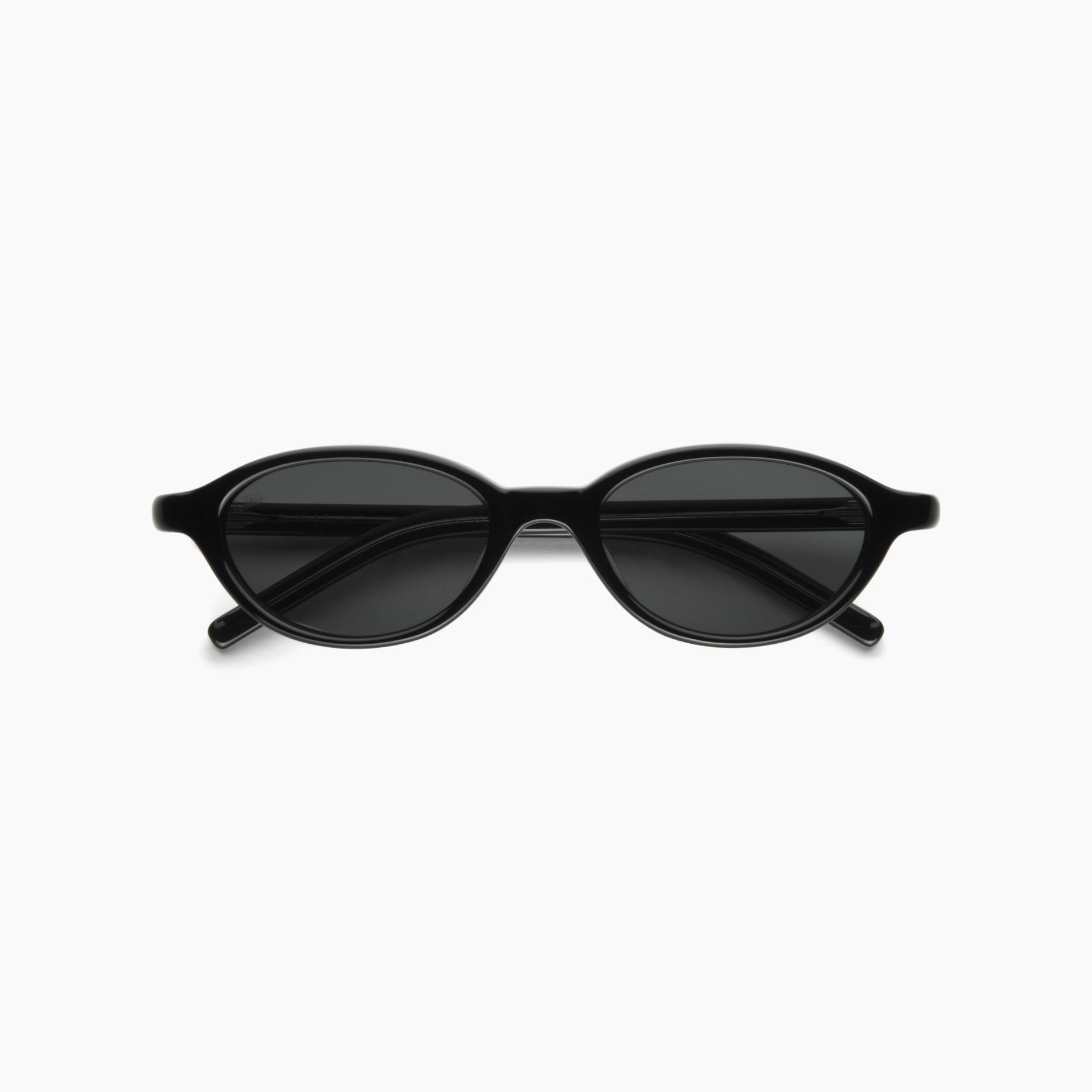 Black / Black