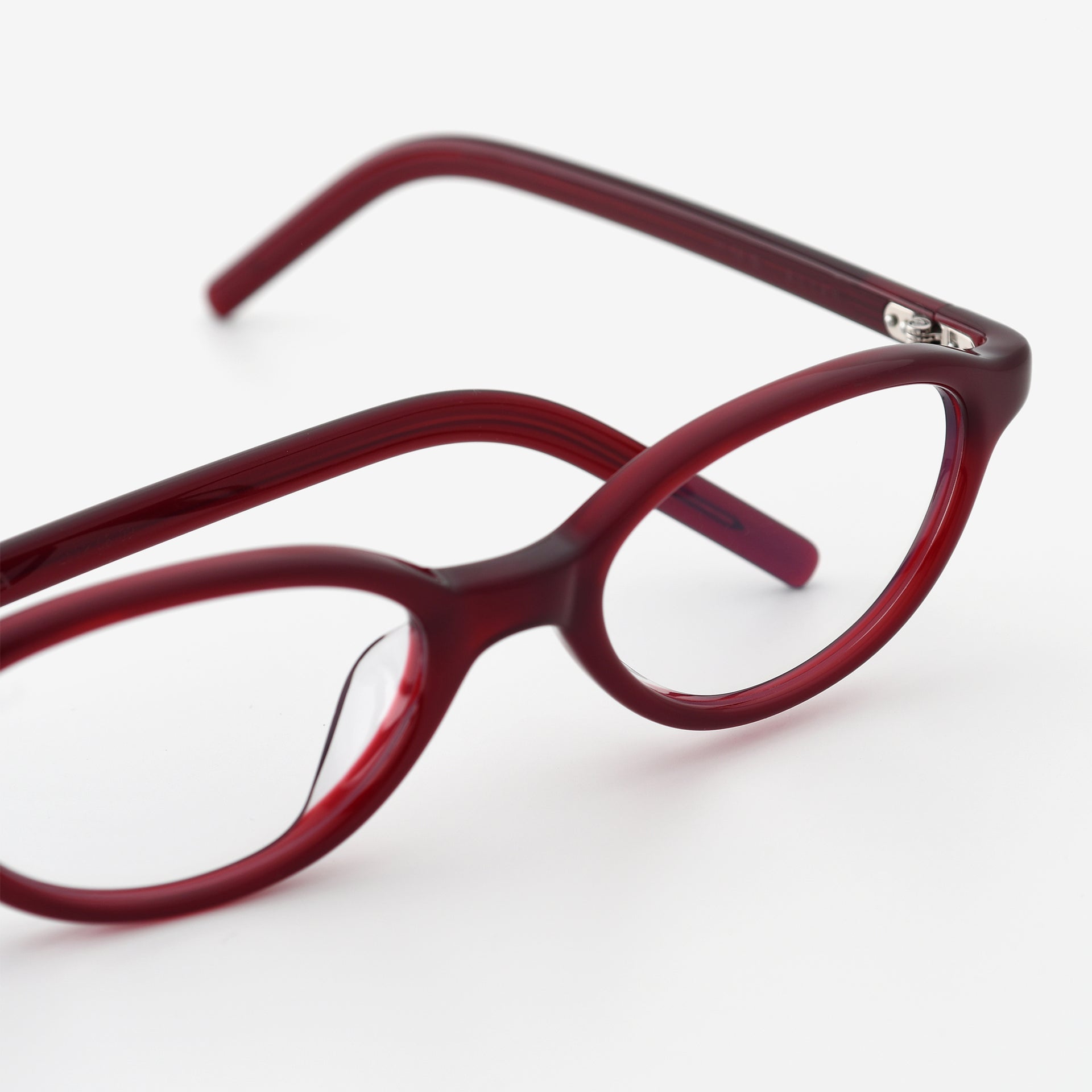 Dk Red