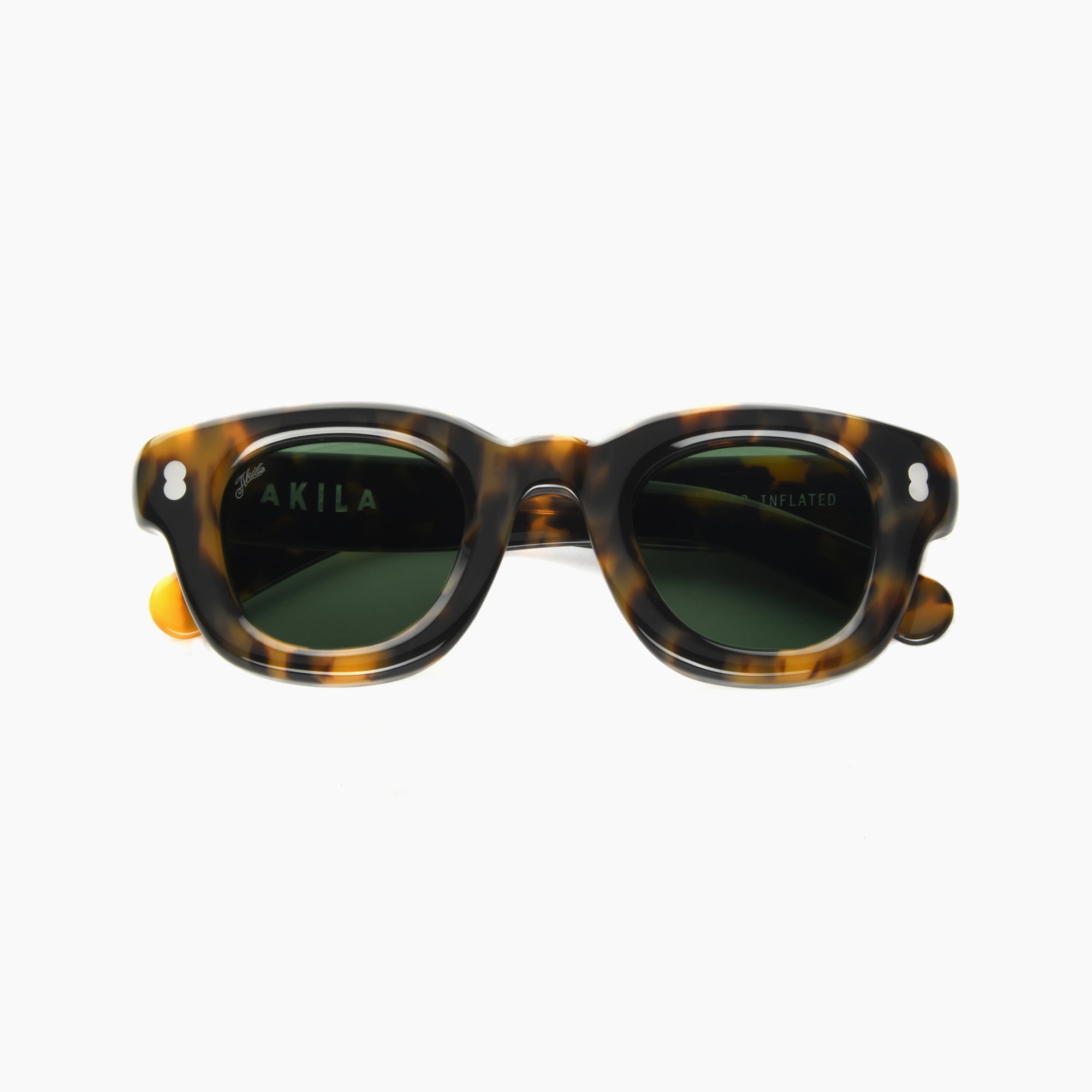 AKILA Eyewear Apollo Inflated Sunglasses