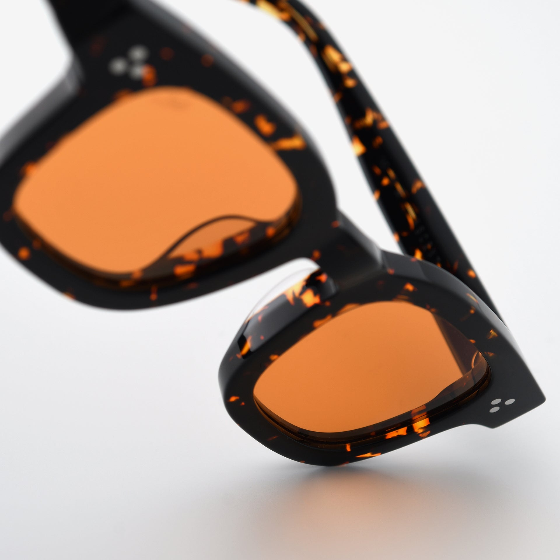 Tokyo Tortoise / Orange