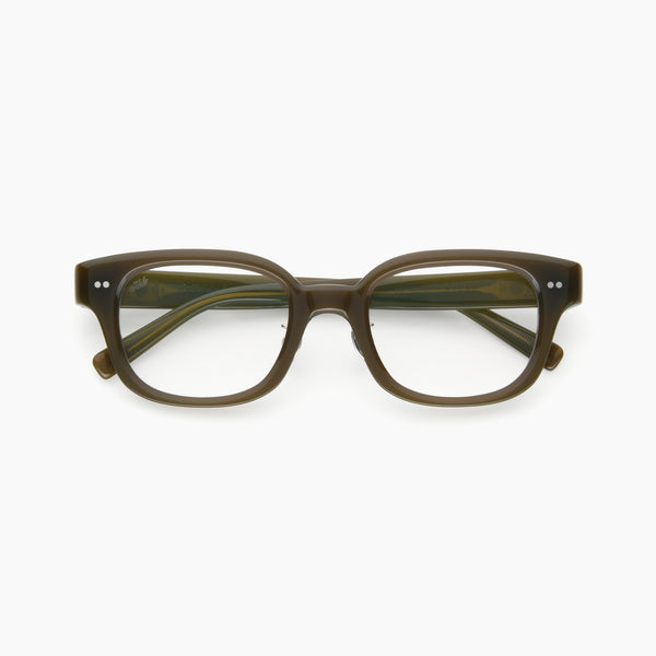角膜アトラス AKILA Eyewear Atlas Eyeglasses