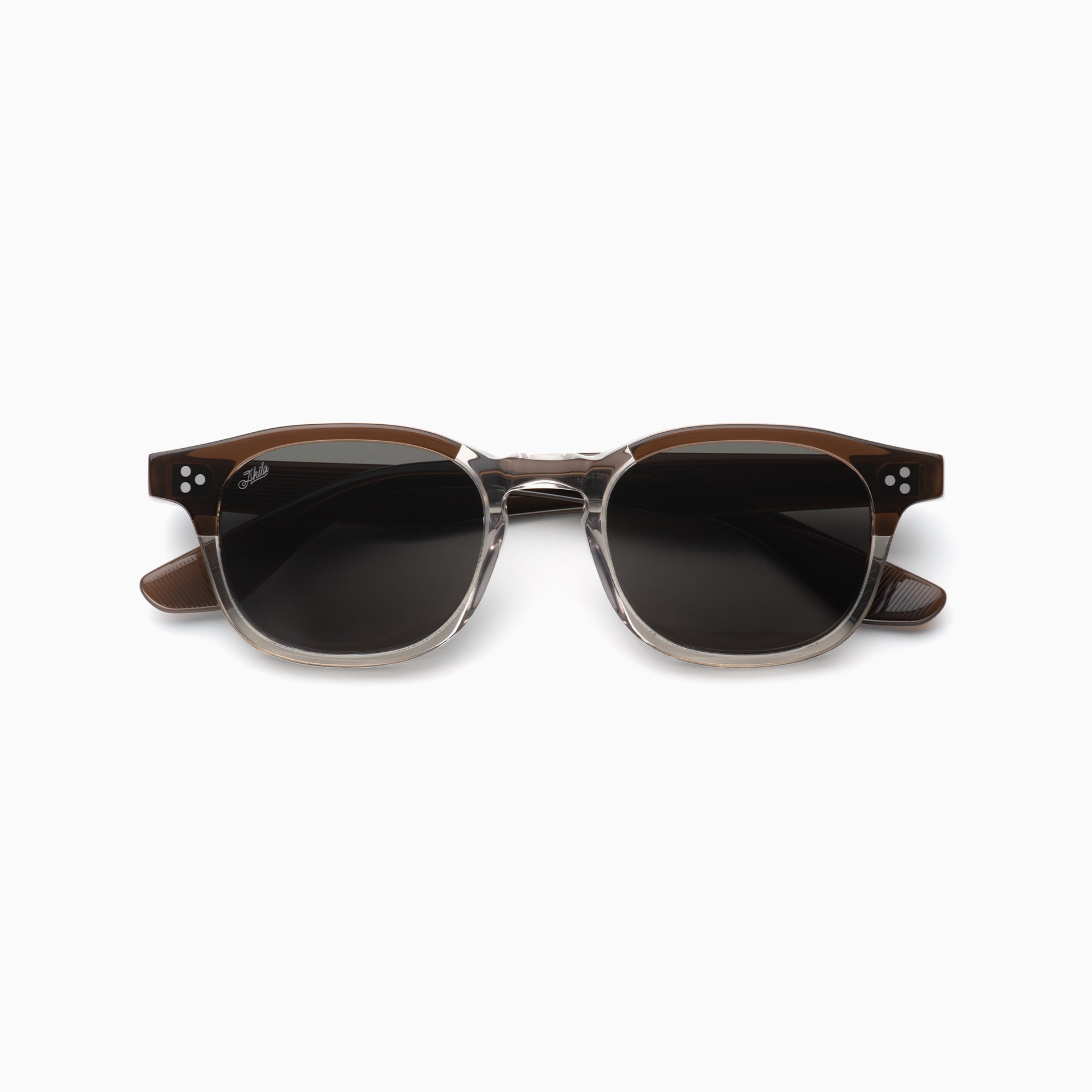Brown & Warm Grey / Smoke
