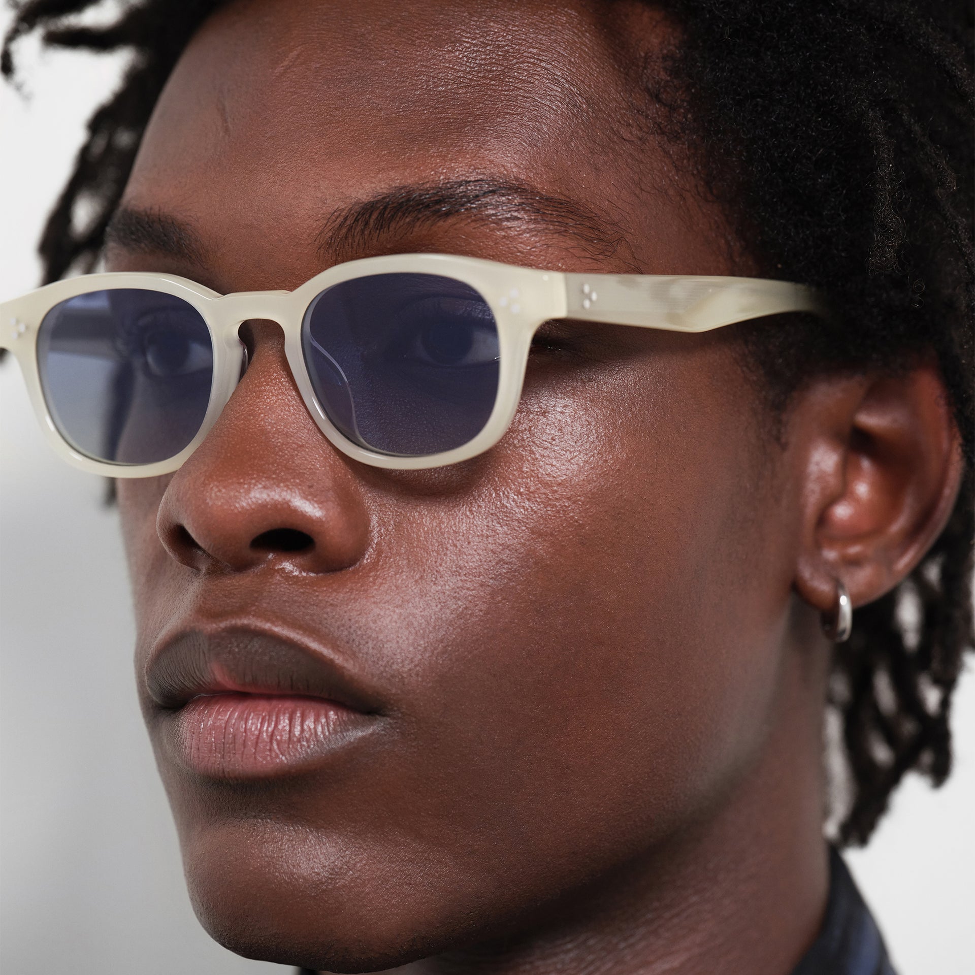 Yellow / Blue Gradient