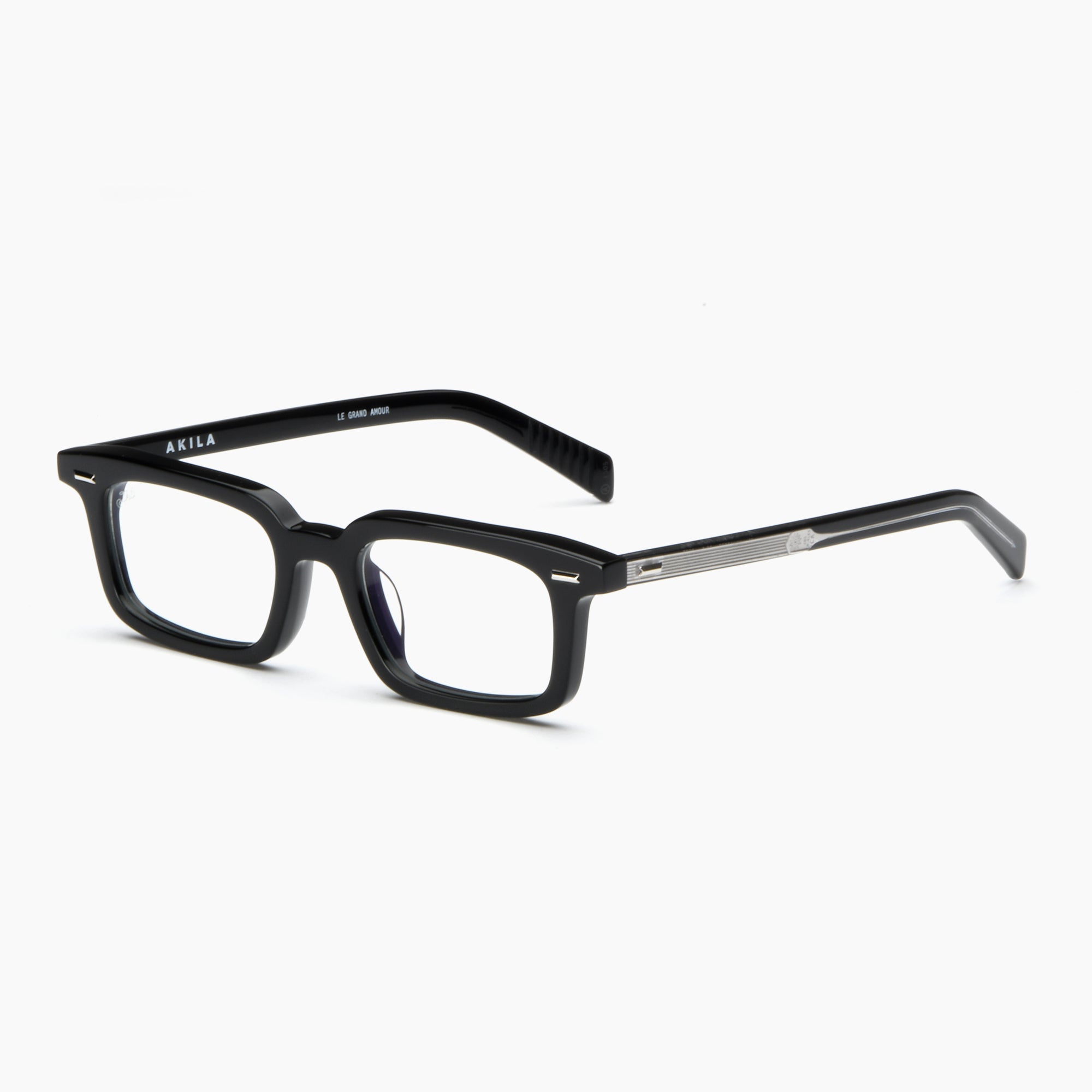 AKILA Eyewear Big City Eyeglasses