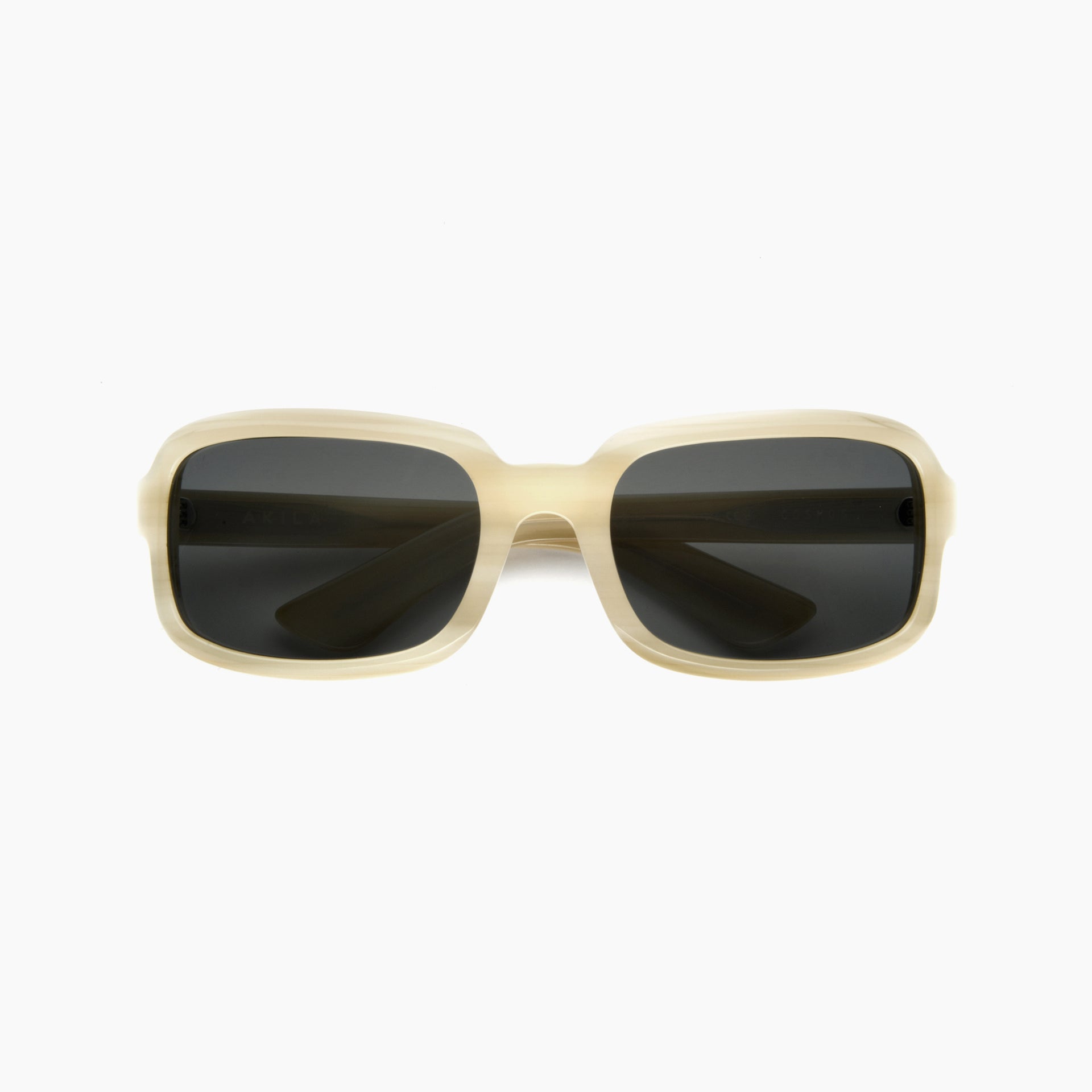Beige Havana / Black