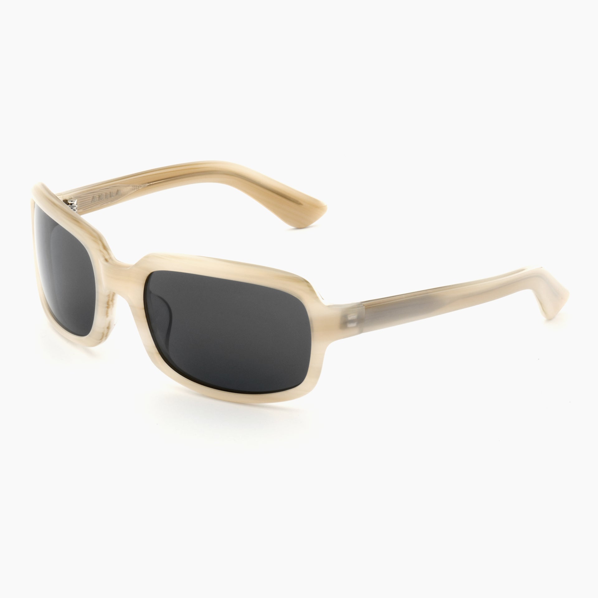 Beige Havana / Black