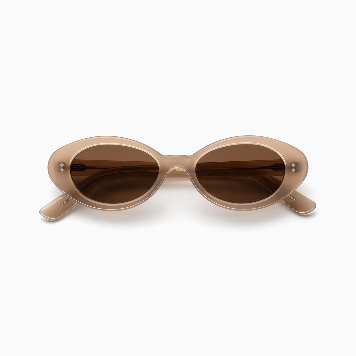 Bone / Brown