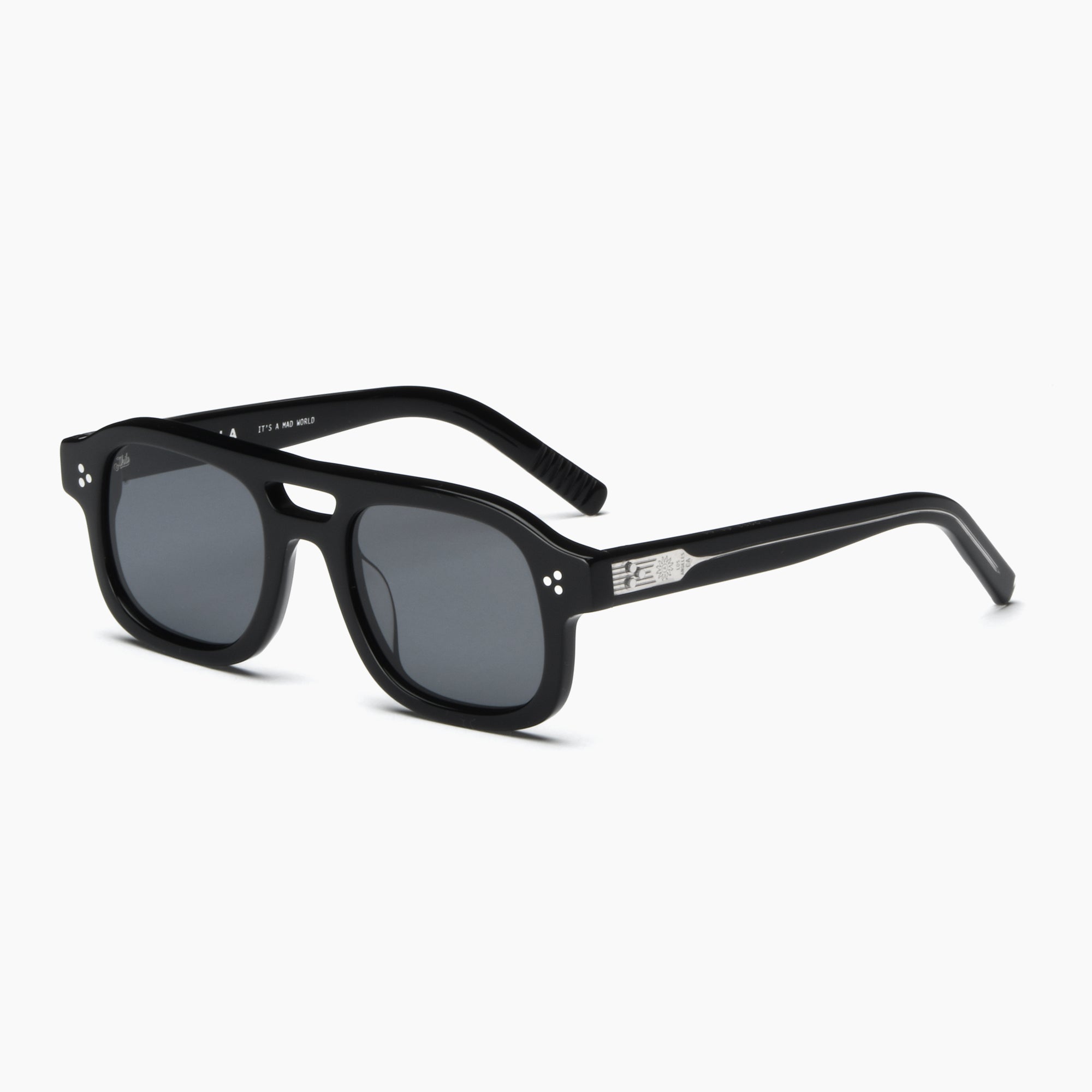 AKILA Eyewear Dillinger Sunglasses