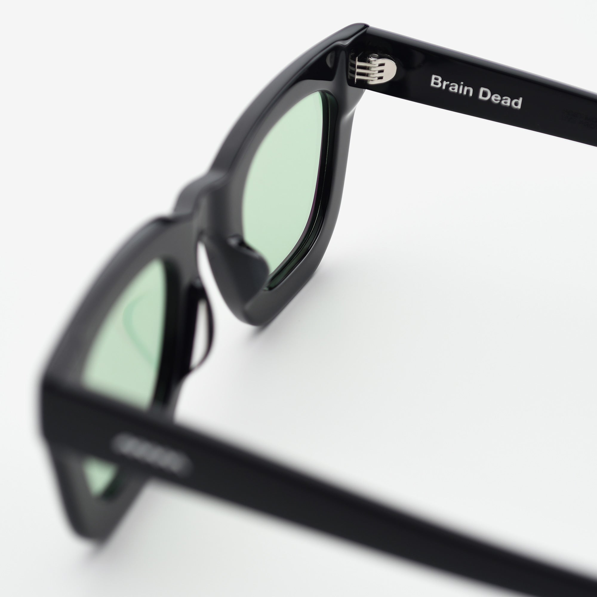 Brain Dead Elia Sunglasses – AKILA