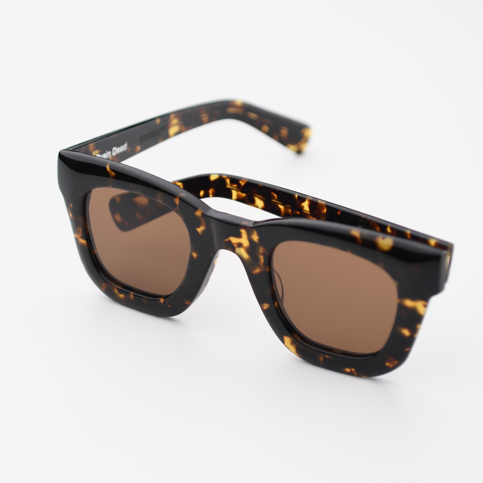 Brain Dead Elia Sunglasses – AKILA