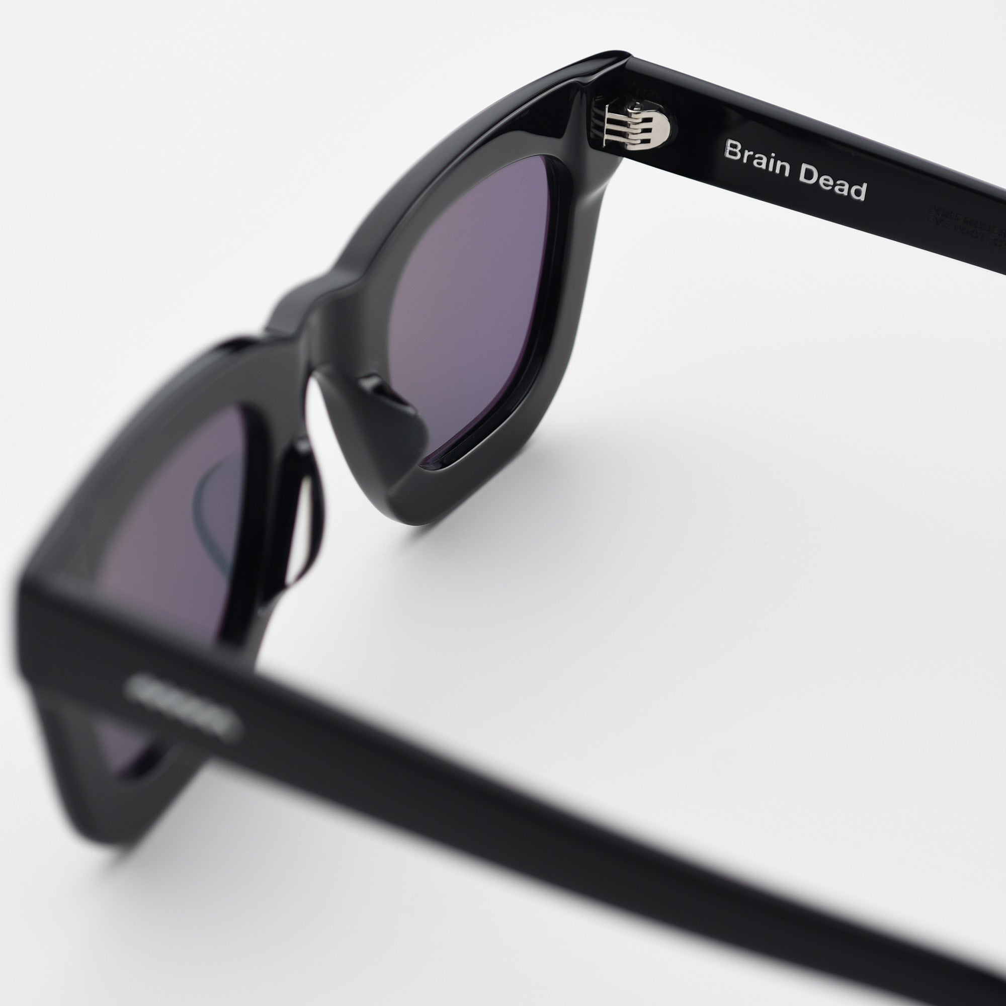 Brain Dead Elia Sunglasses – AKILA