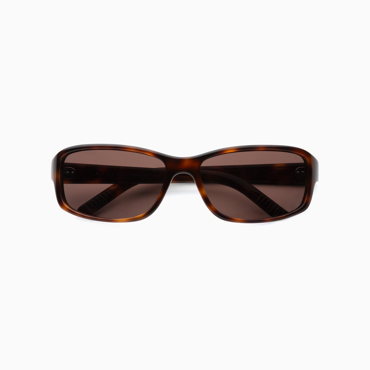 Jet — Hazel Tortoise / Raisin
