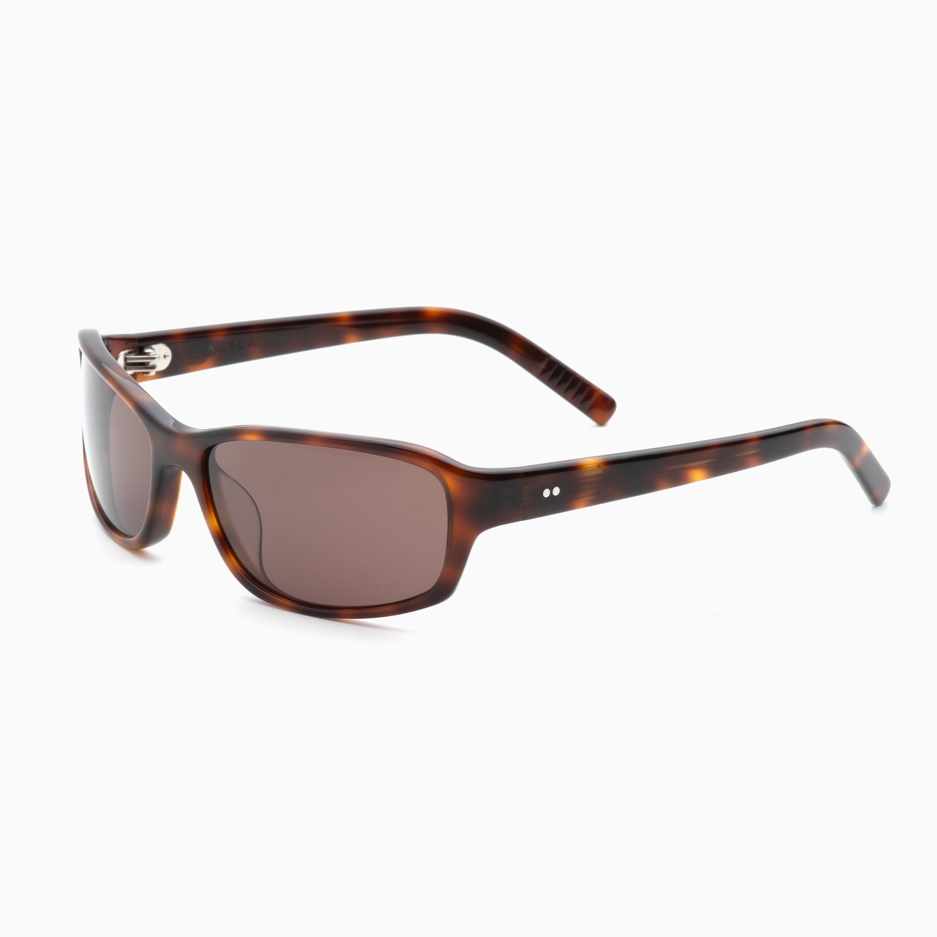 Hazel Tortoise / Raisin