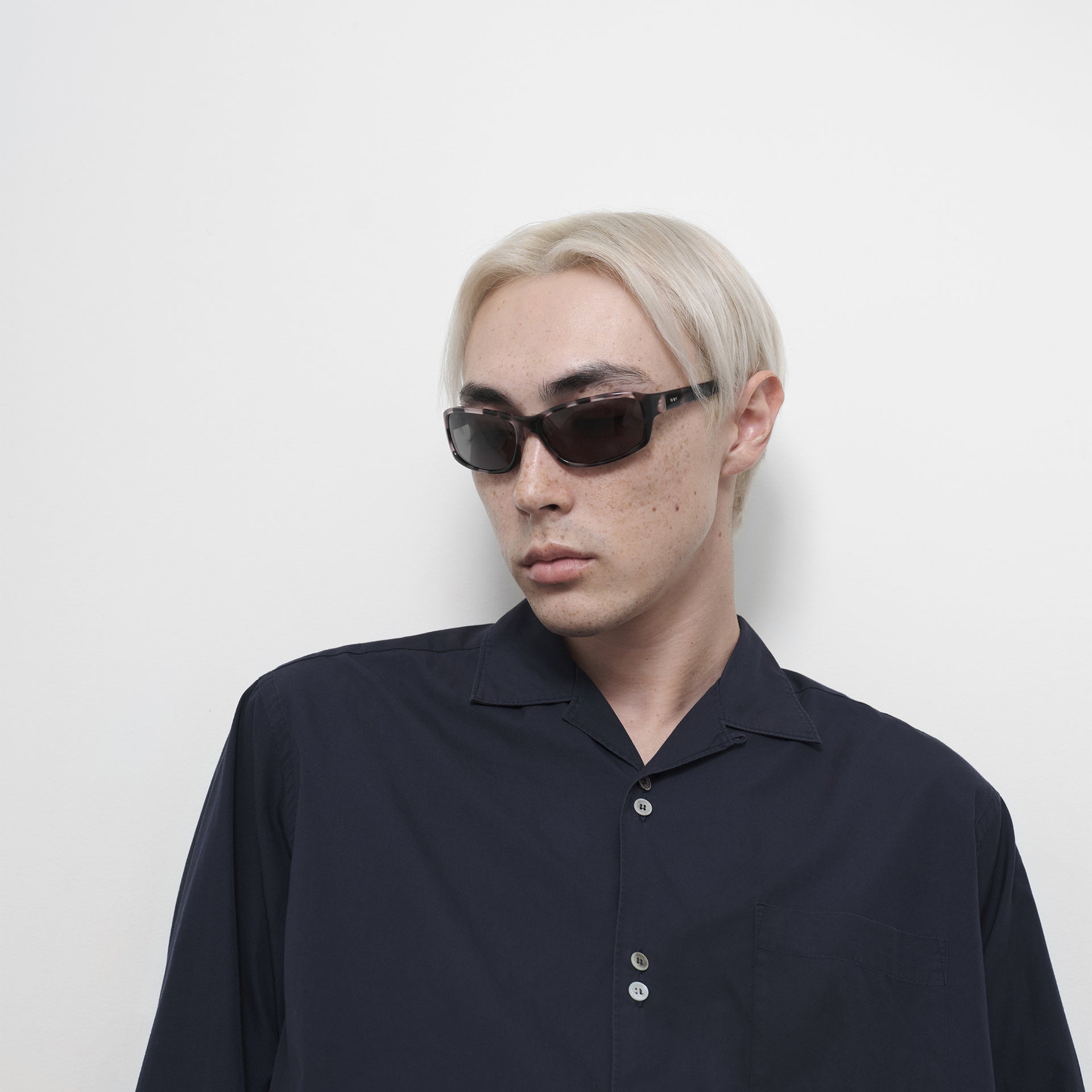 Rose Tortoise / Green