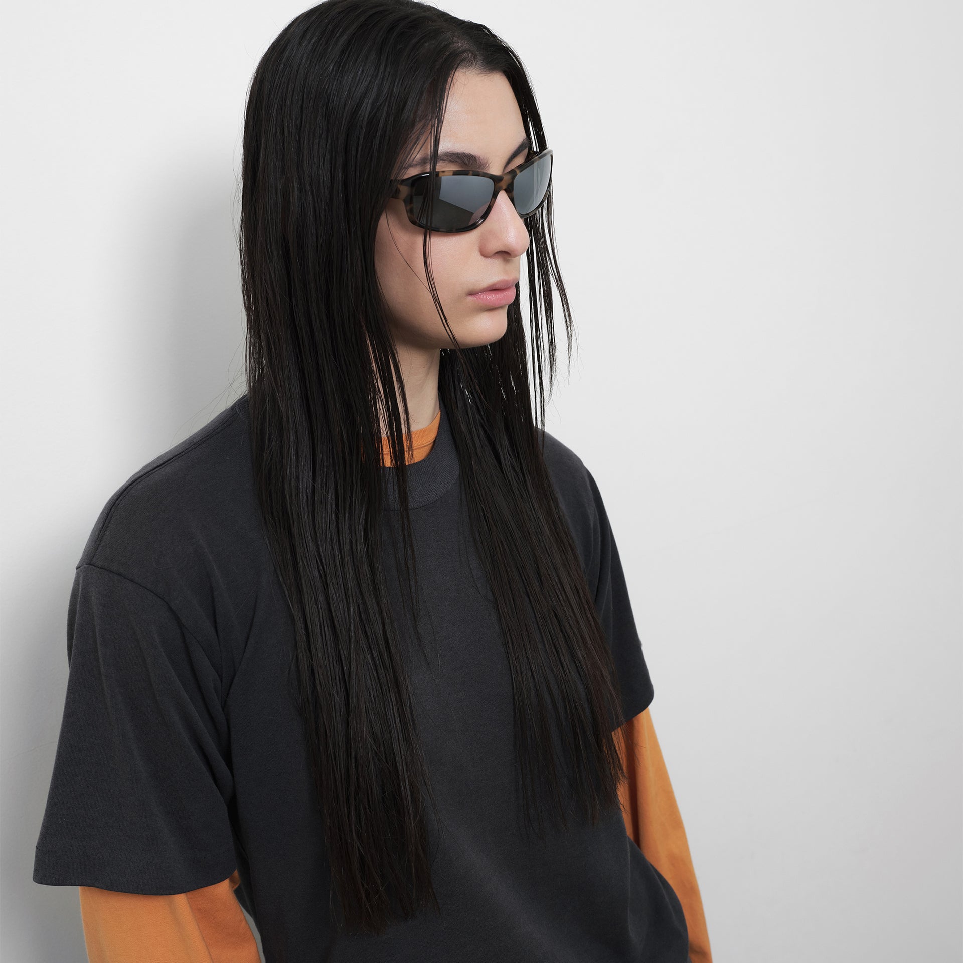 Tortoise / Silver Mirror