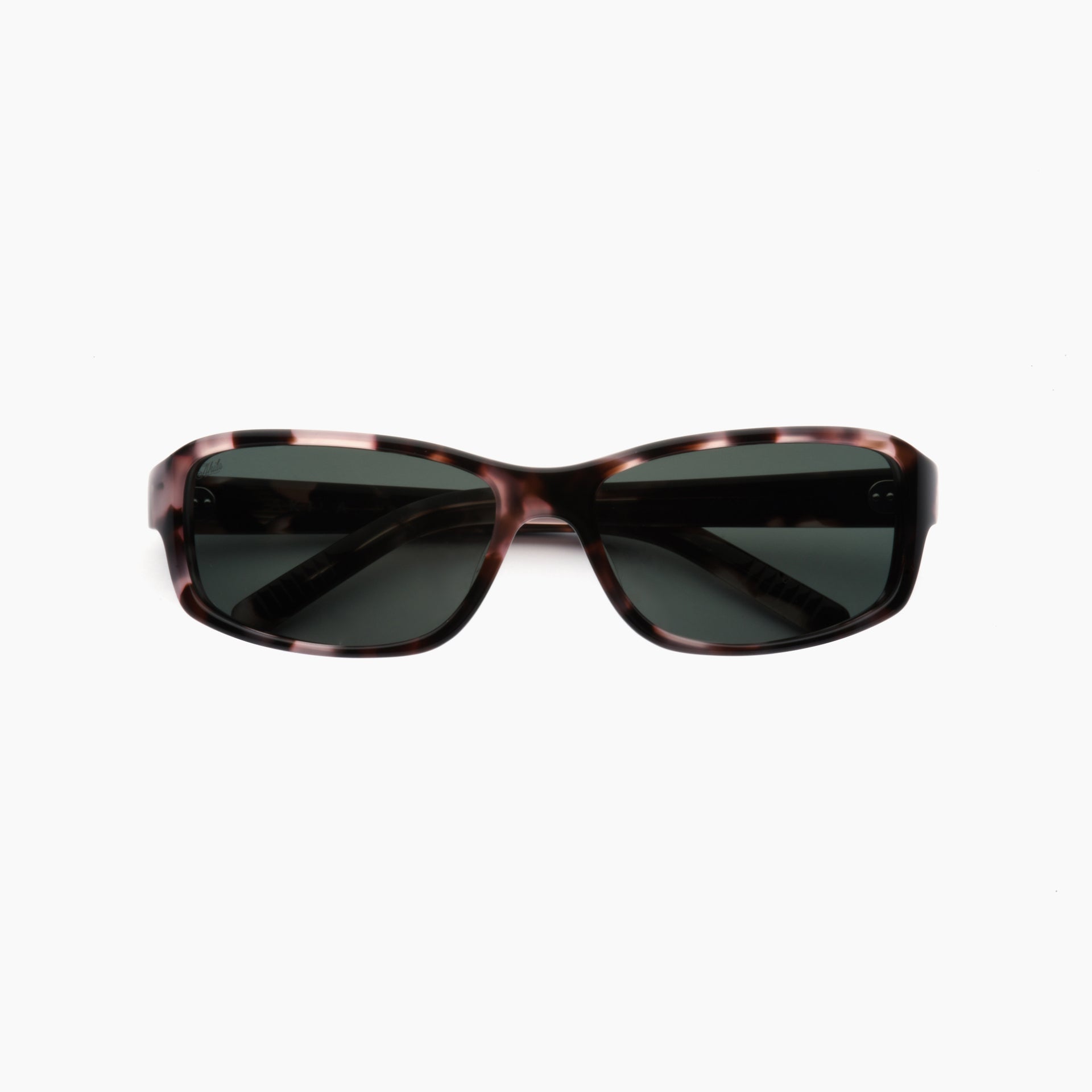 Rose Tortoise / Green