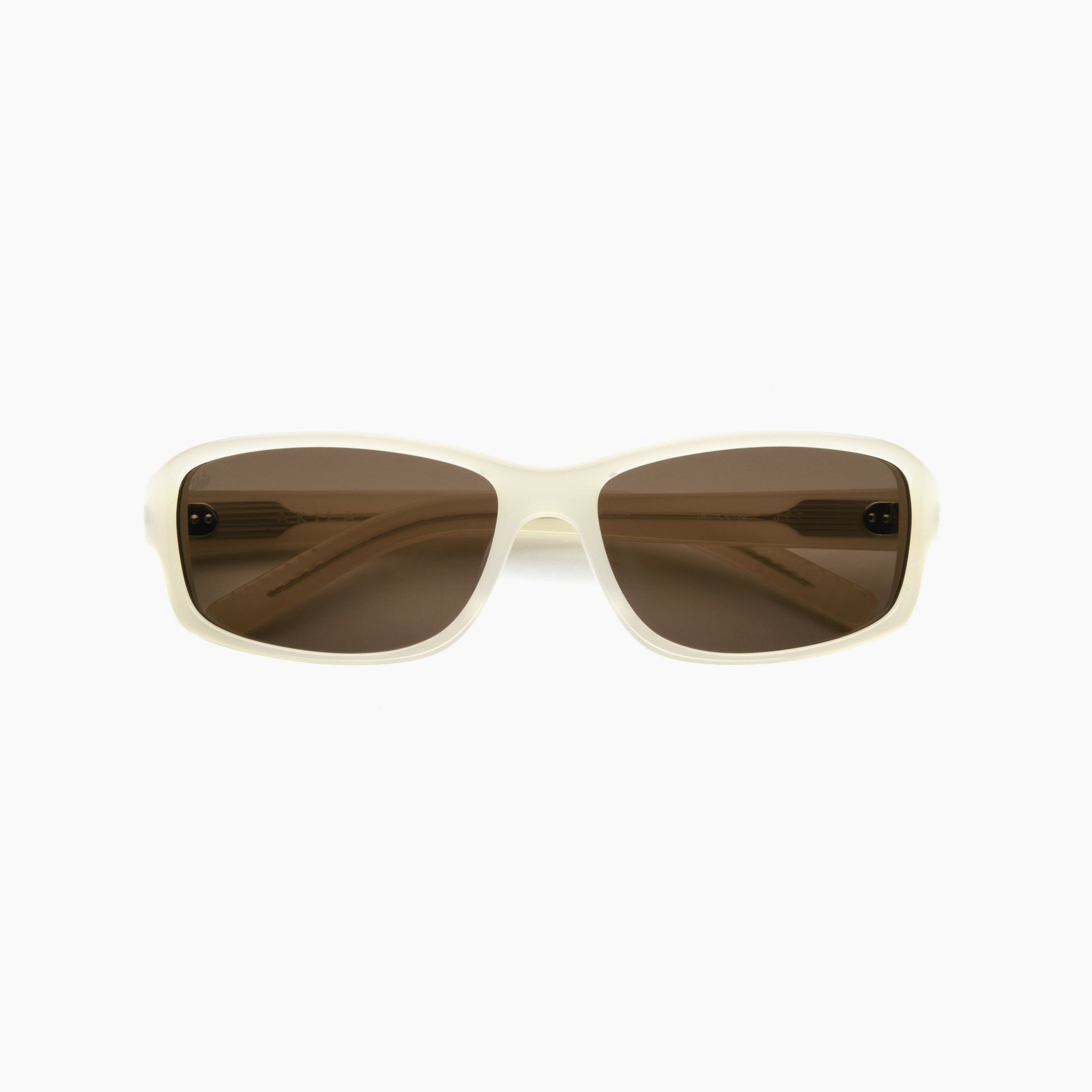 Clear Yellow / Sage