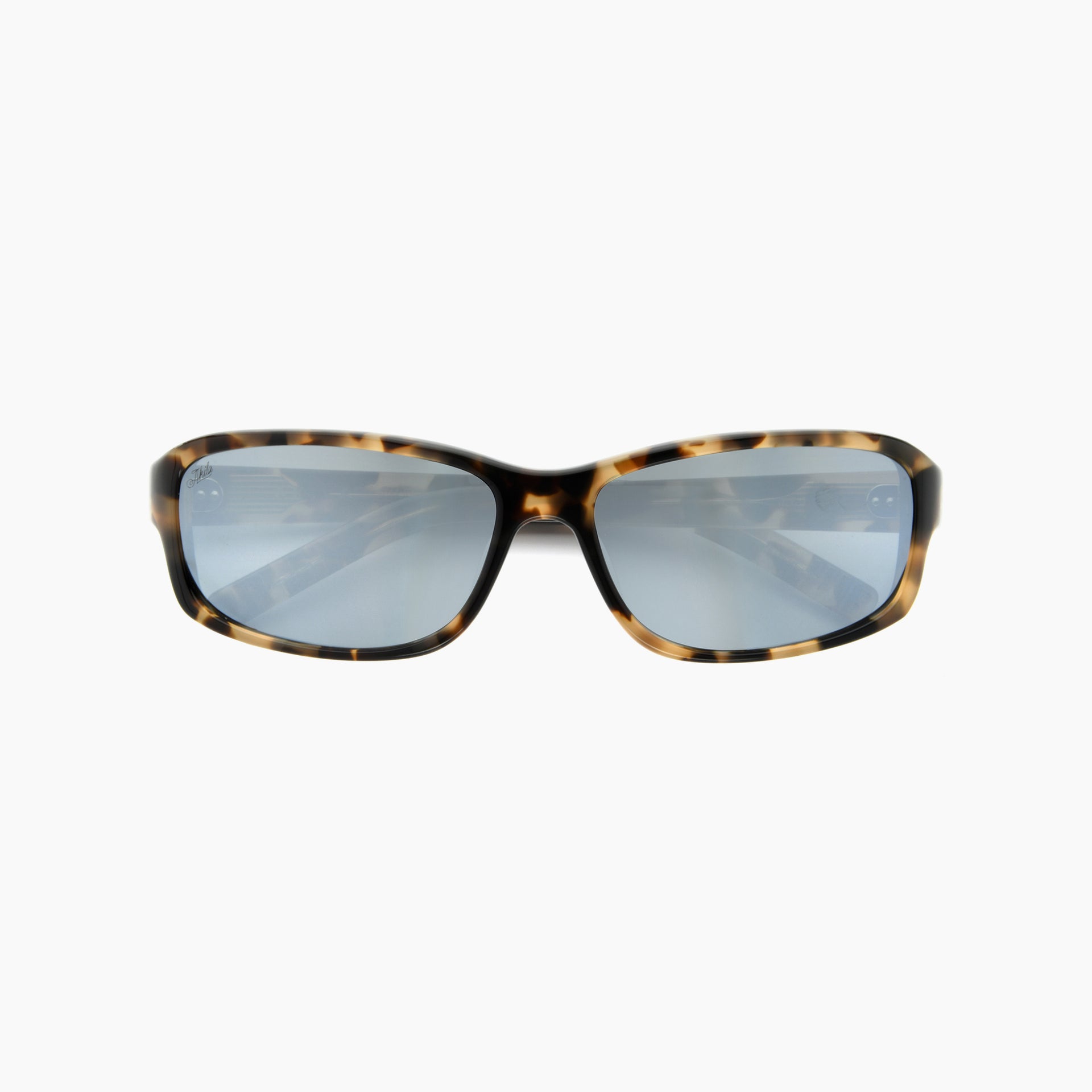 Tortoise / Silver Mirror