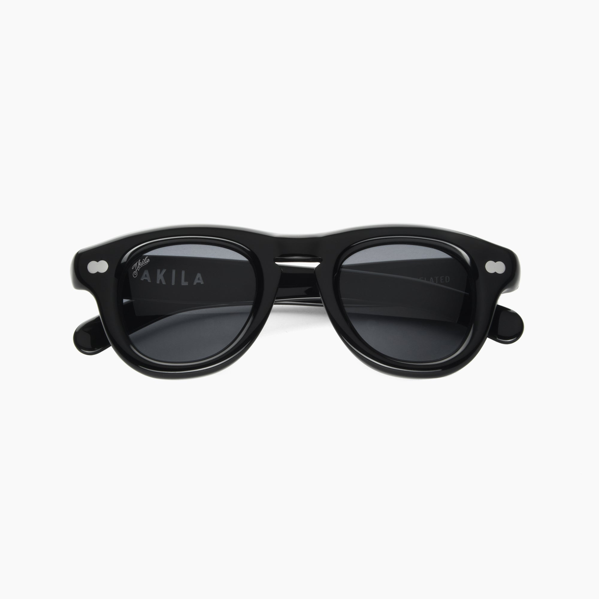 AKILA Eyewear Jive Inflated Sunglasses