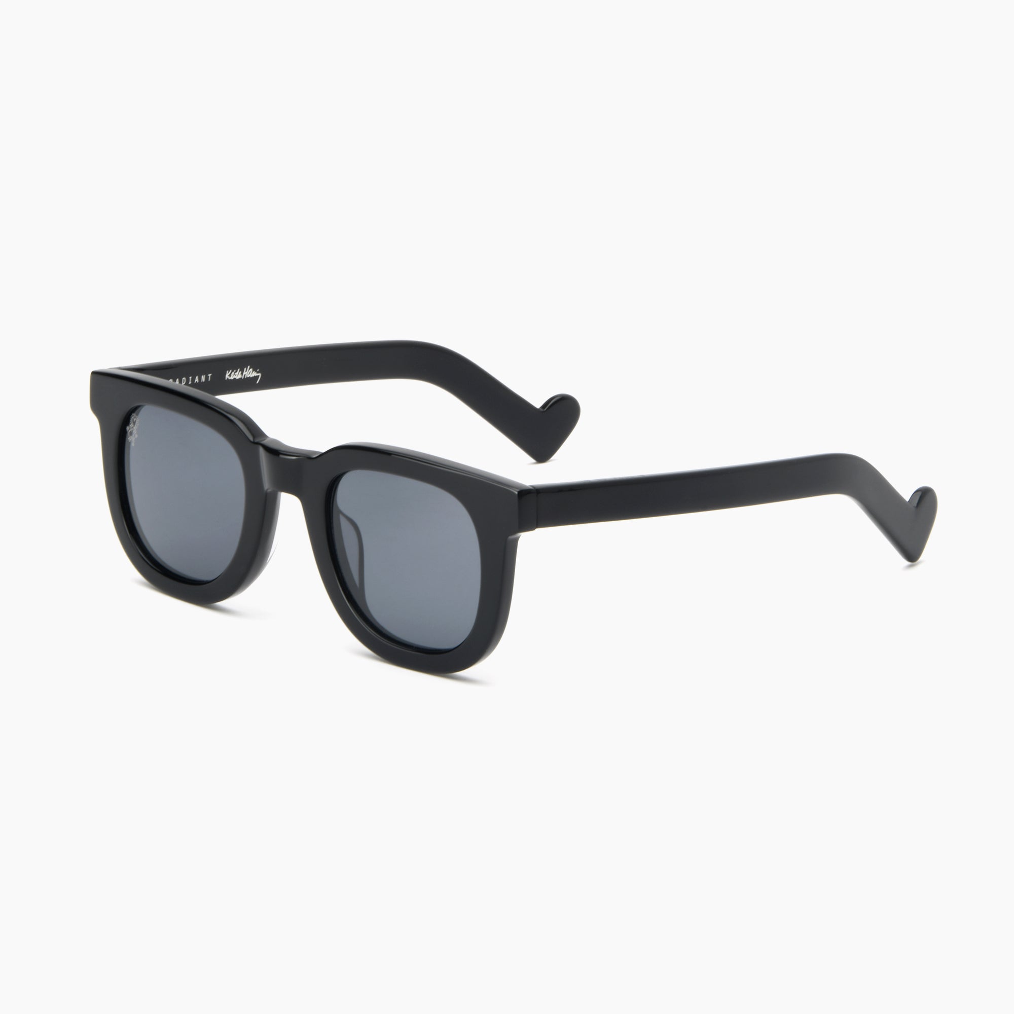 AKILA x Keith Haring Radiant Sunglasses