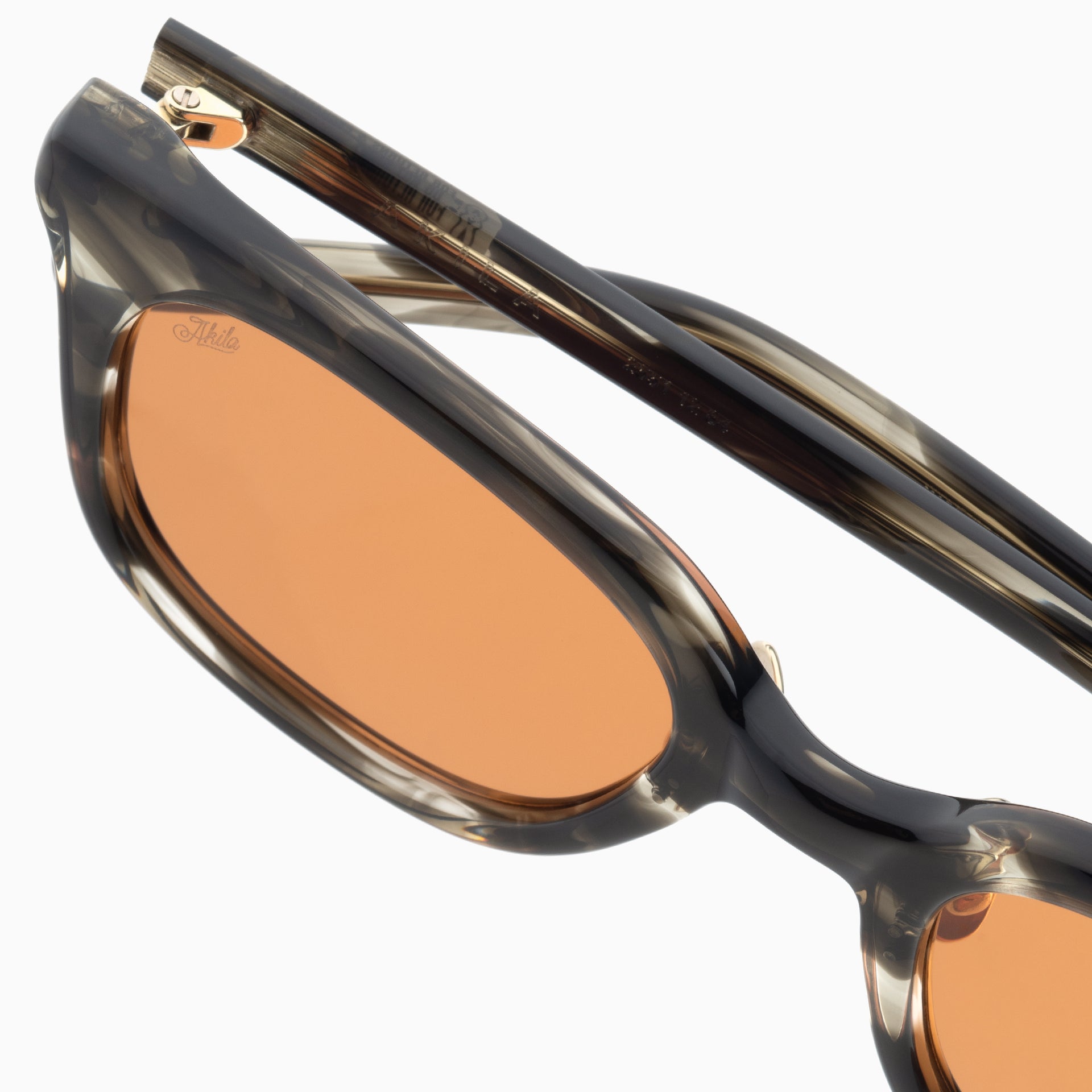 Onyx Havana / Amber