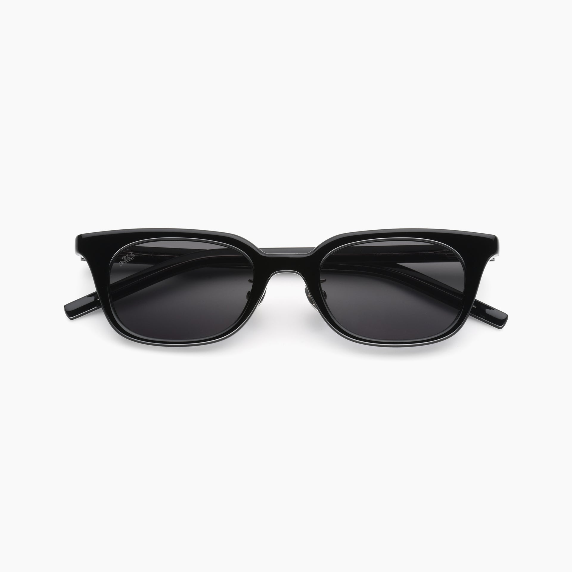 Lo-Fi — Black / Black