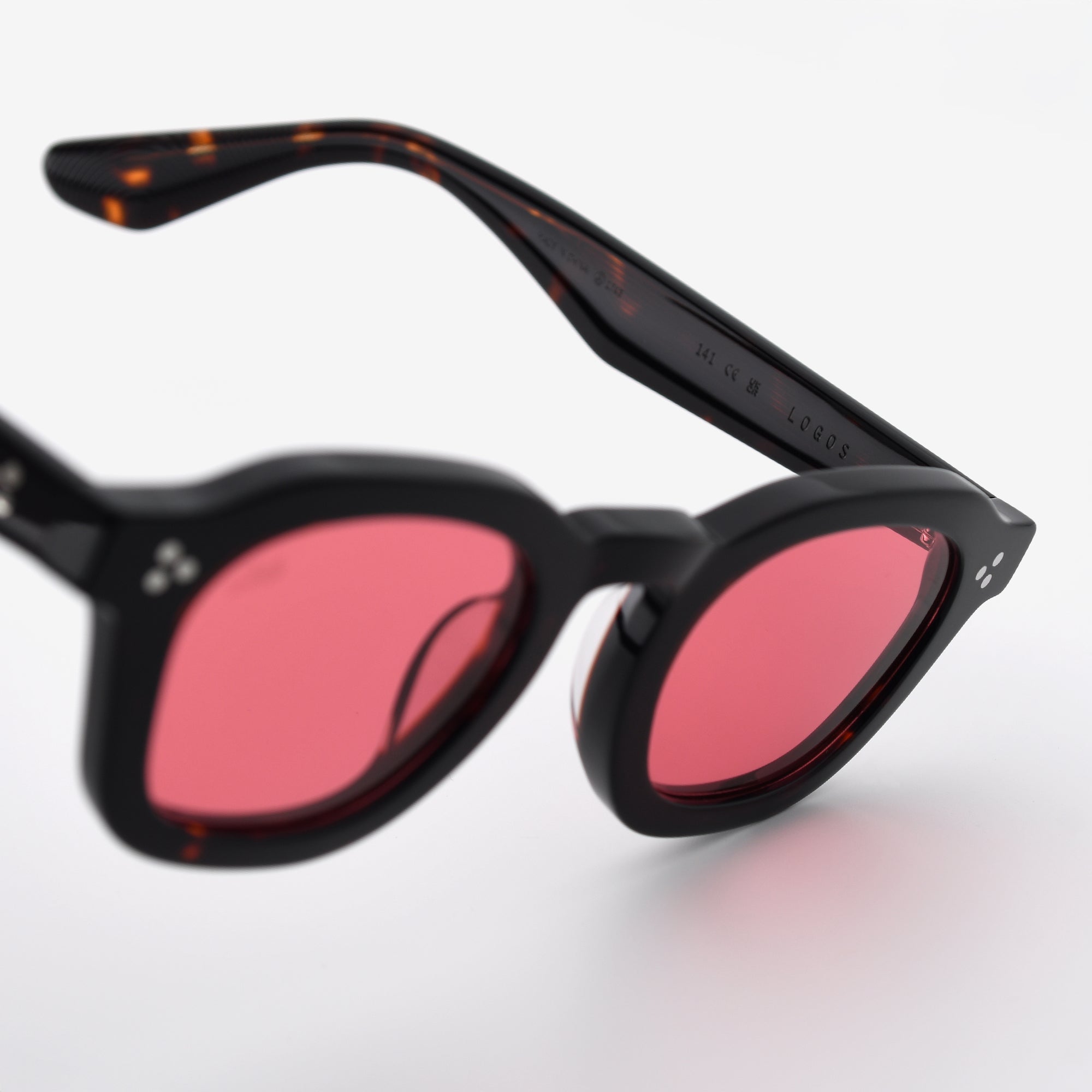 AKILA Eyewear Logos Sunglasses