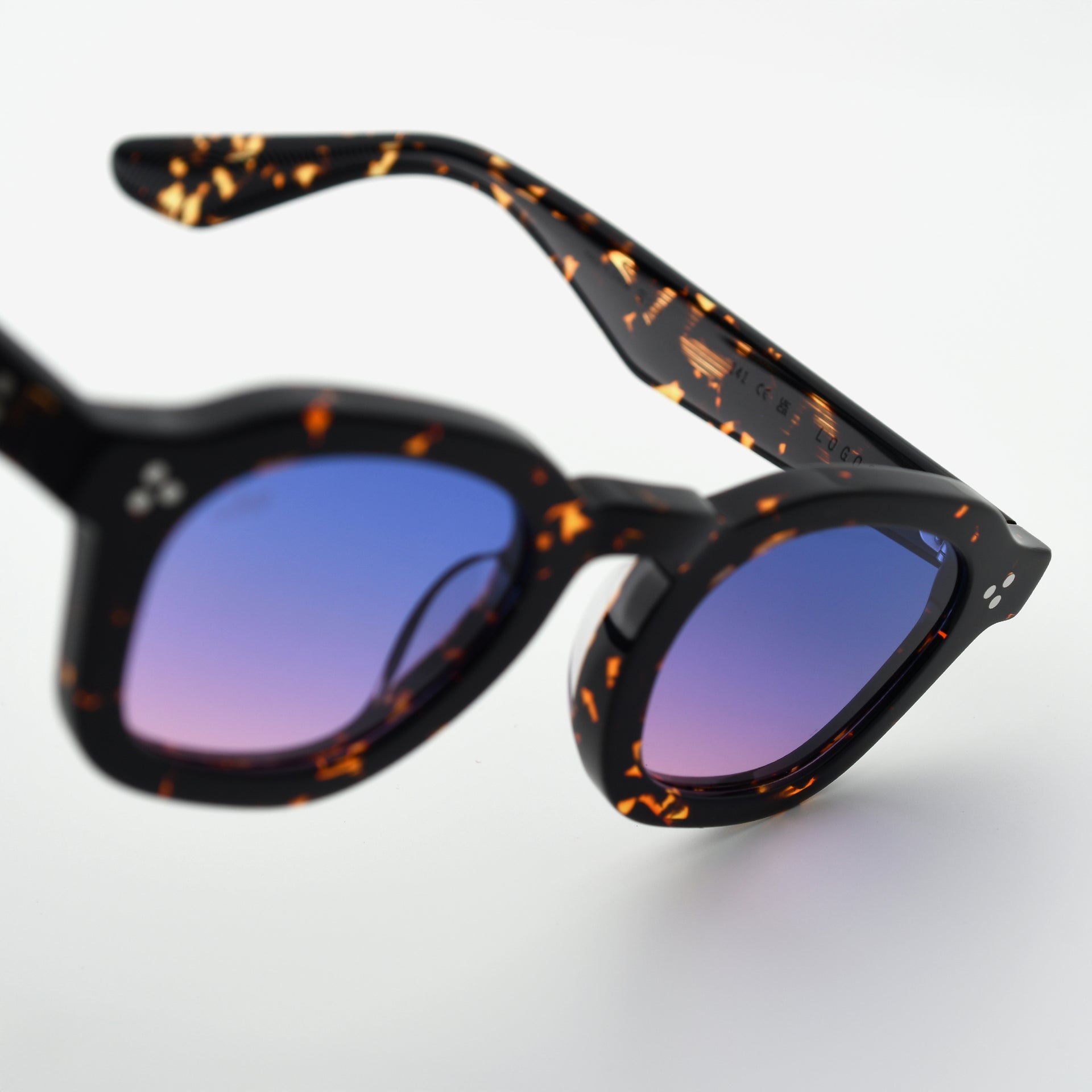 Tokyo Tortoise / Sunset